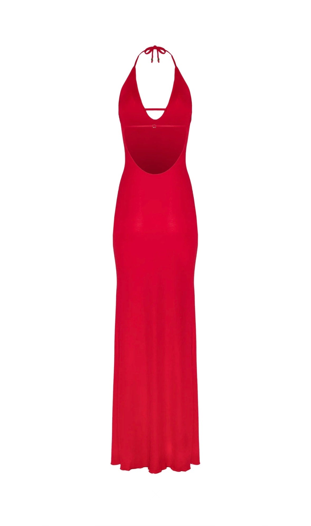 Abito Rochelle Rouge Sand