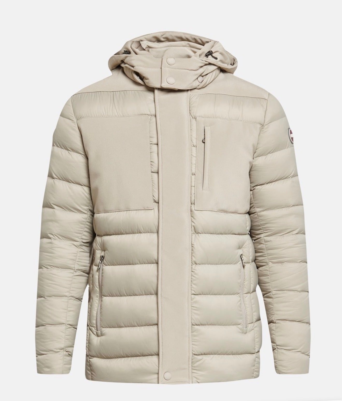 Colmar Piumino New Warrior 1210