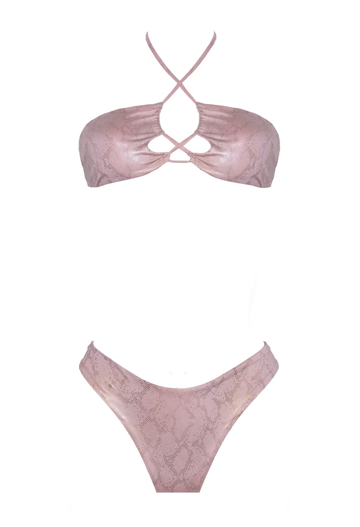 Bikini ember sabbia I’AM