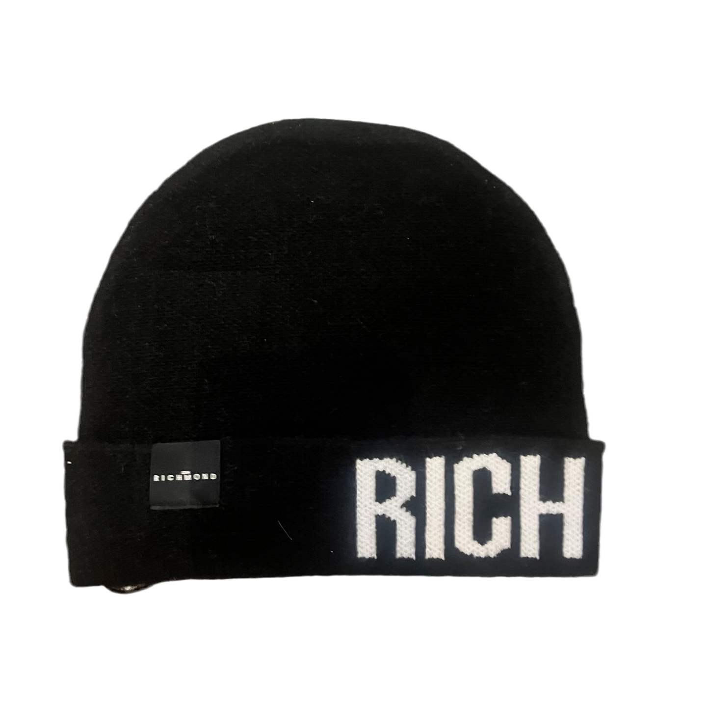Coordinato Sciarpa e Cappello John Richmond
