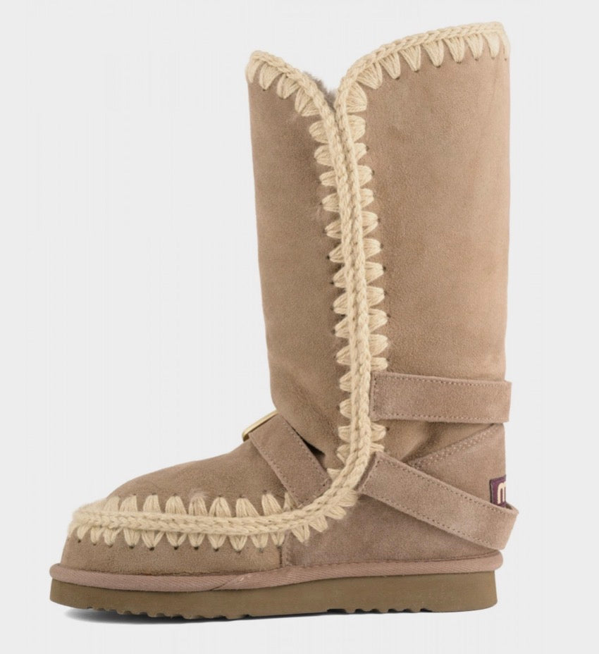 Eskimo 40 Buckle Straps Mou