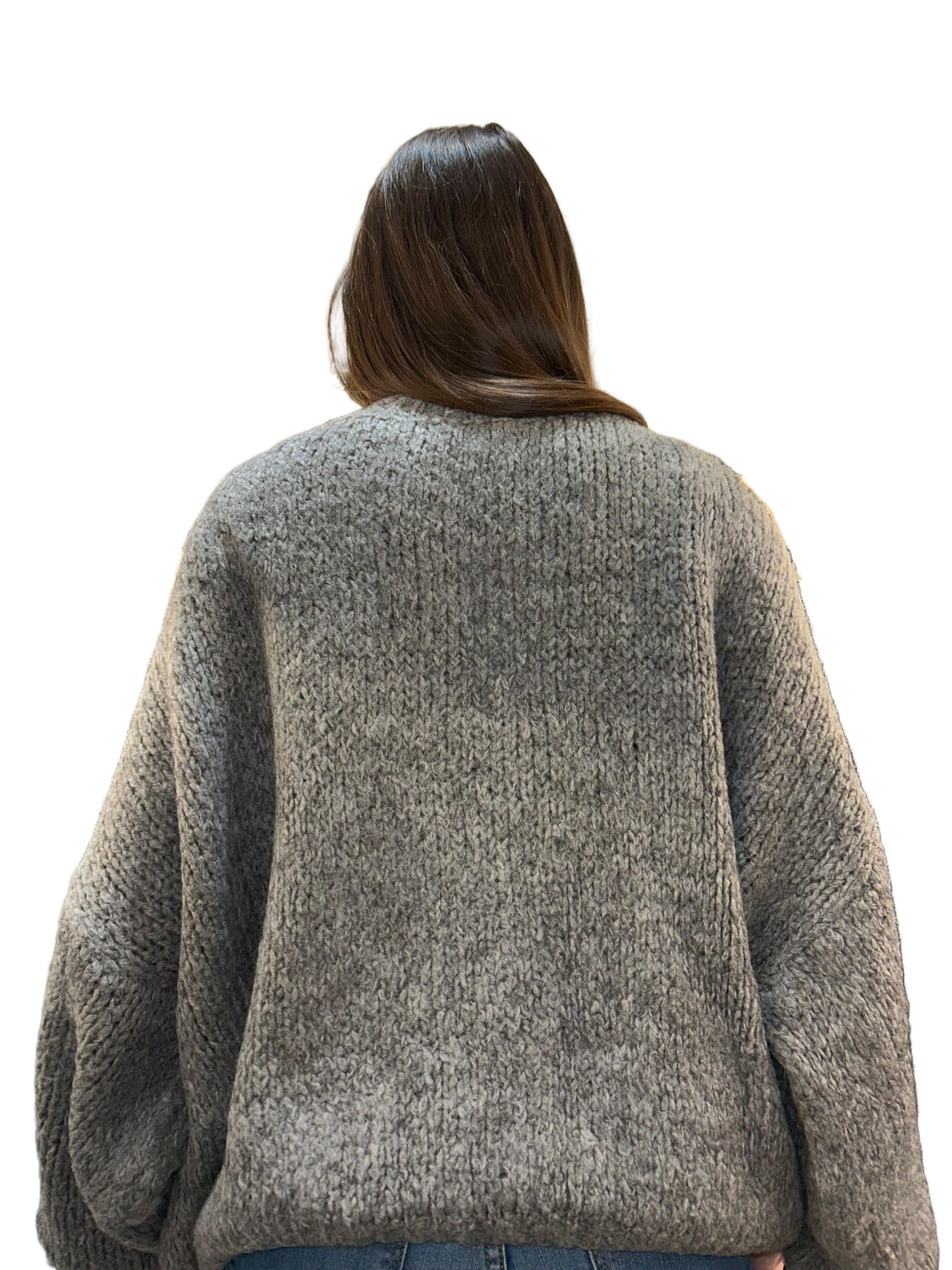 Pull Rock & Amore Grigio You Decide