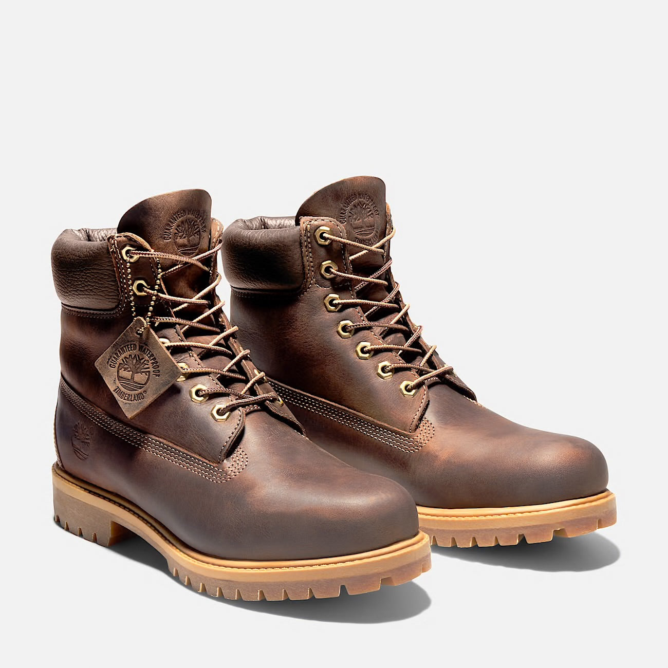 Timberland® Premium 6-Inch Stivale Impermeabile