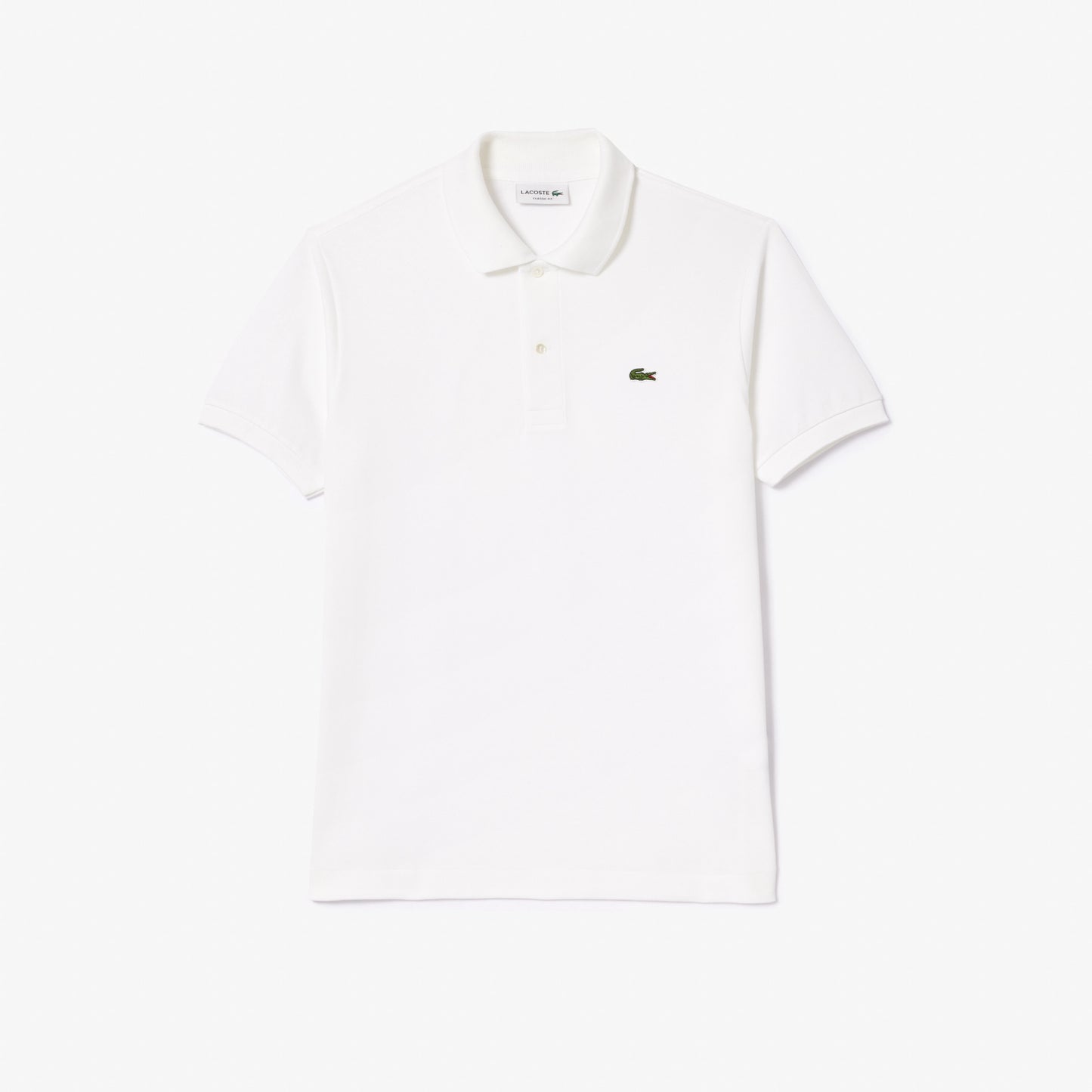 Polo classic fit