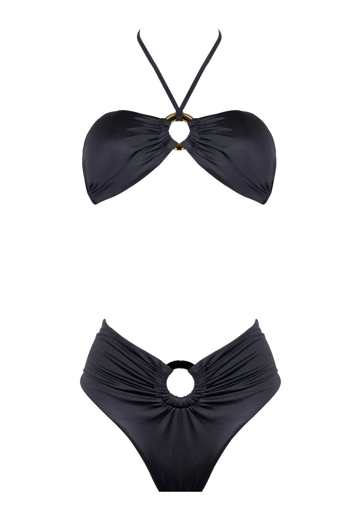 Dalhia Nero I’Am Bikini