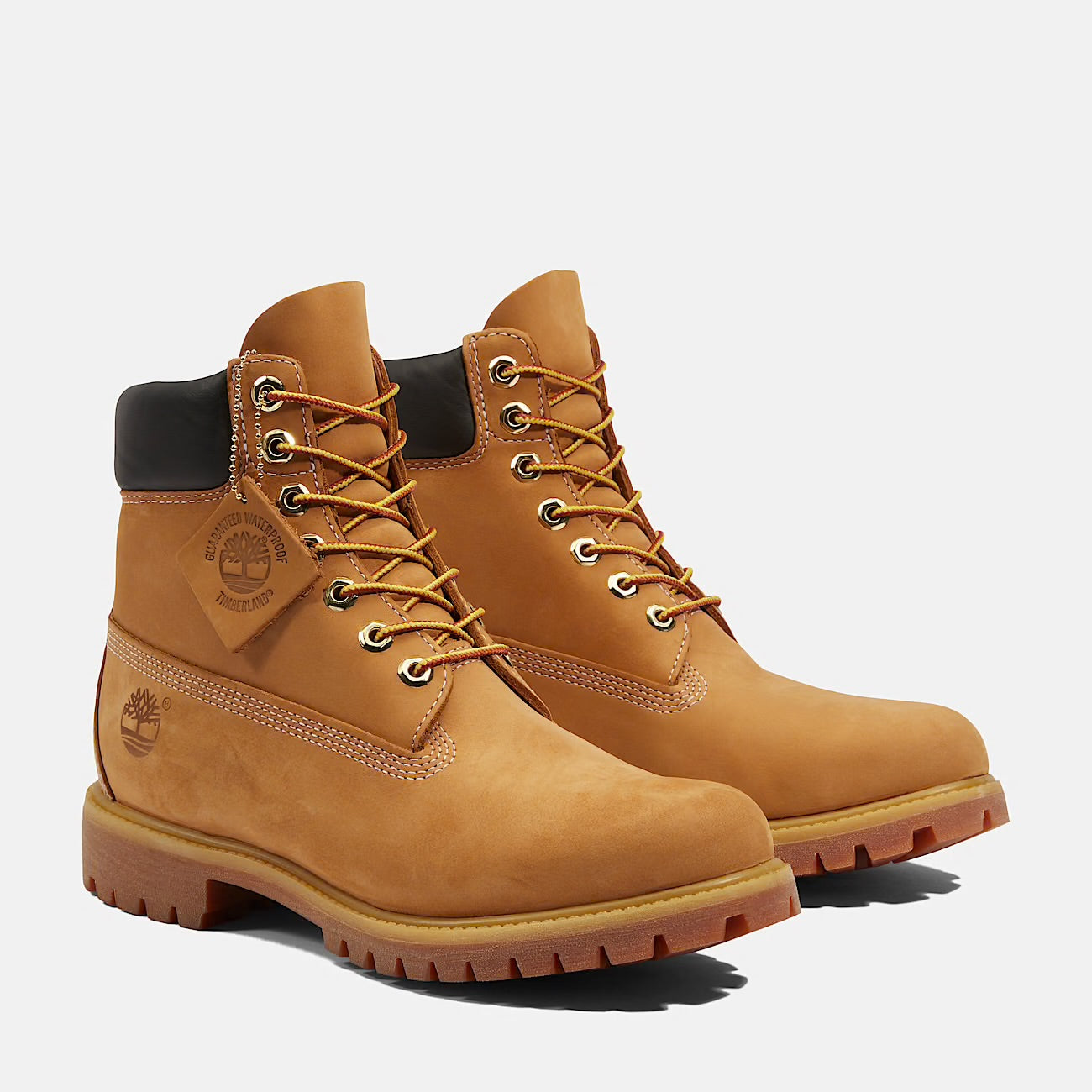 Timberland® Premium 6-Inch Stivale Impermeabile