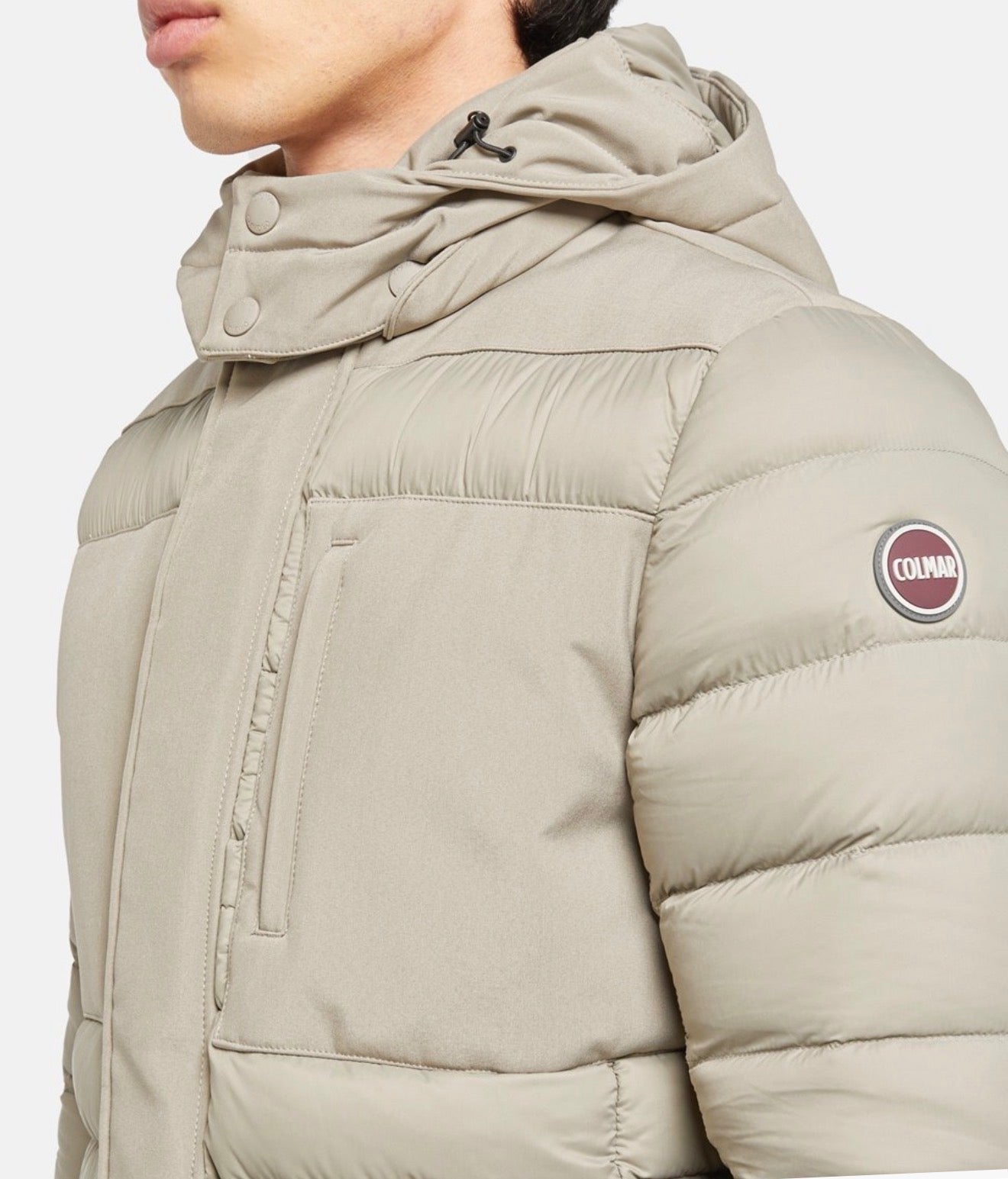 Colmar Piumino New Warrior 1210