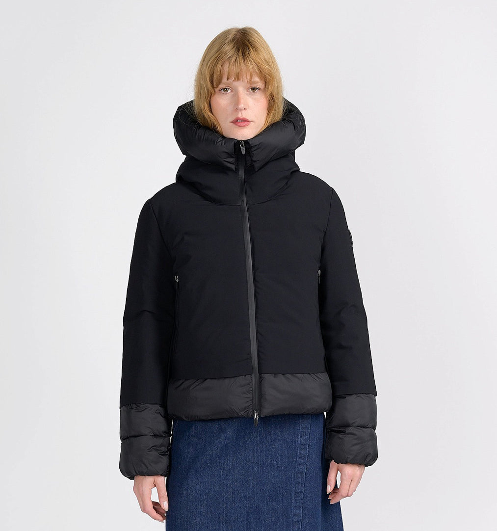 Giubbotto Canadian Becancour Short