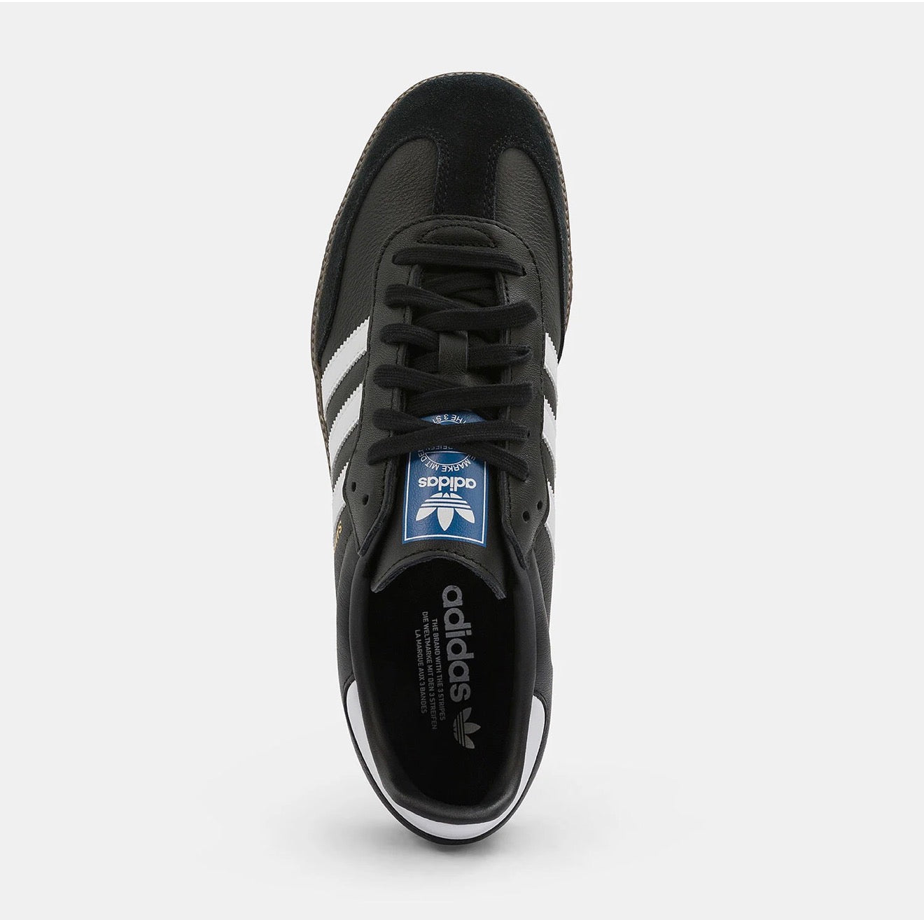 Adidas Originals Samba OG Unisex