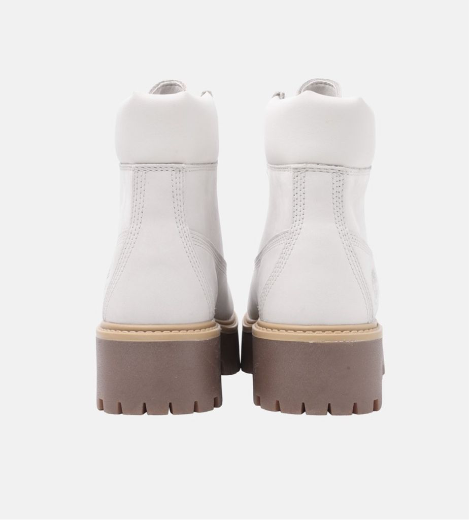 Timberland Stivale Stringato