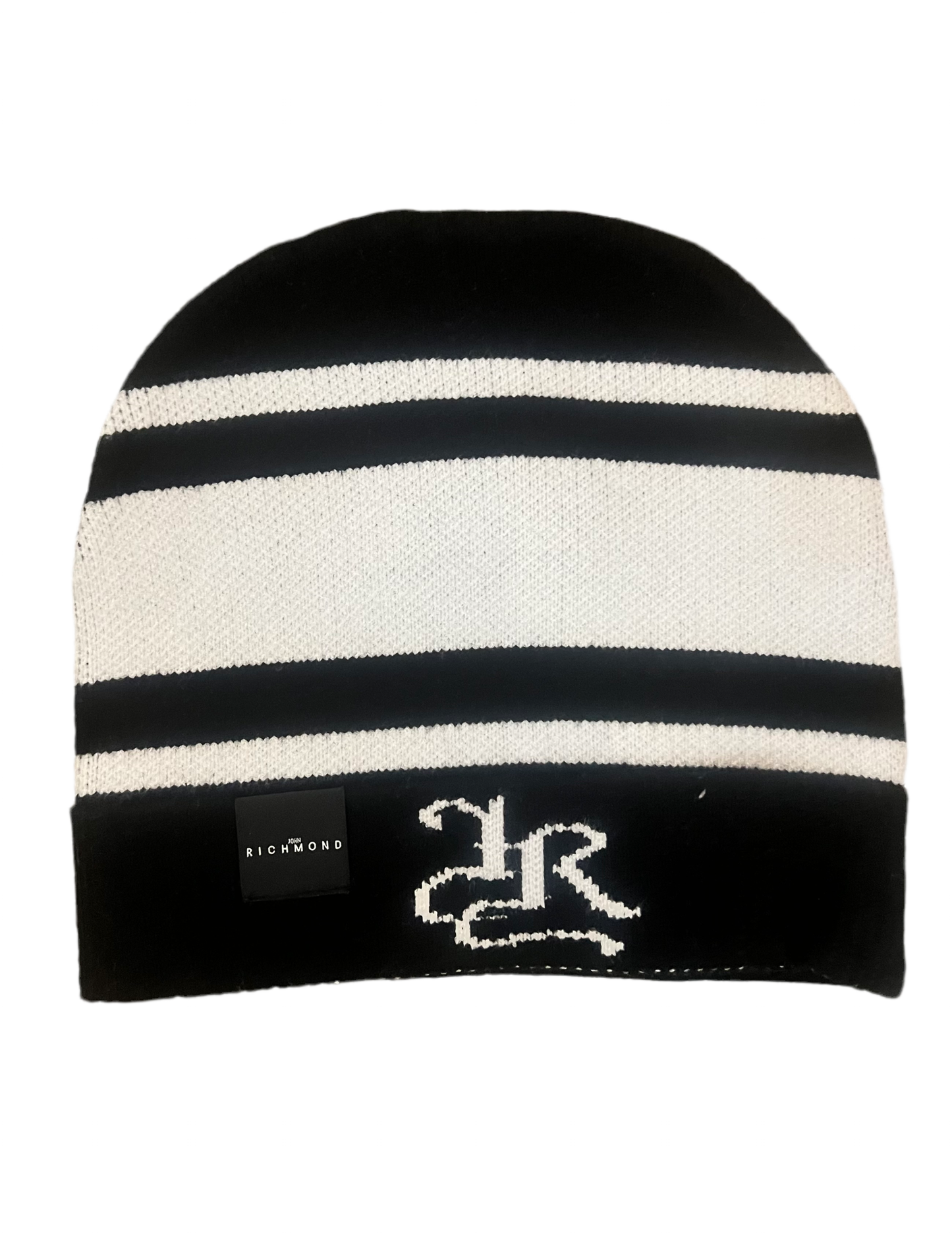 Coordinato Sciarpa e Cappello John Richmond