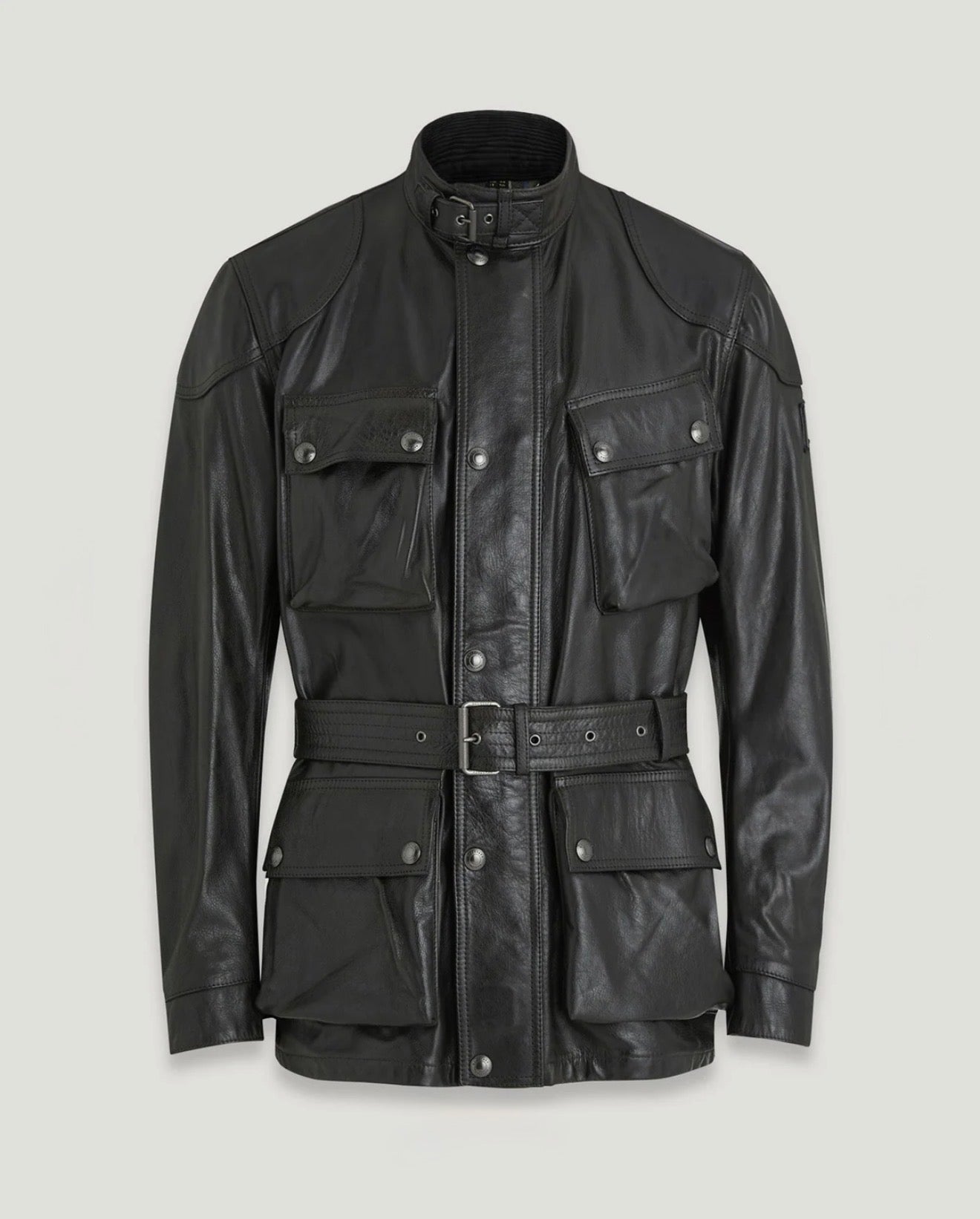 Belstaff Giacca Trialmaster Panther