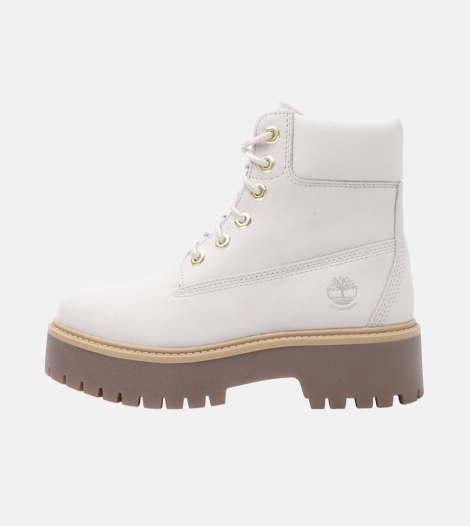 Timberland Stivale Stringato