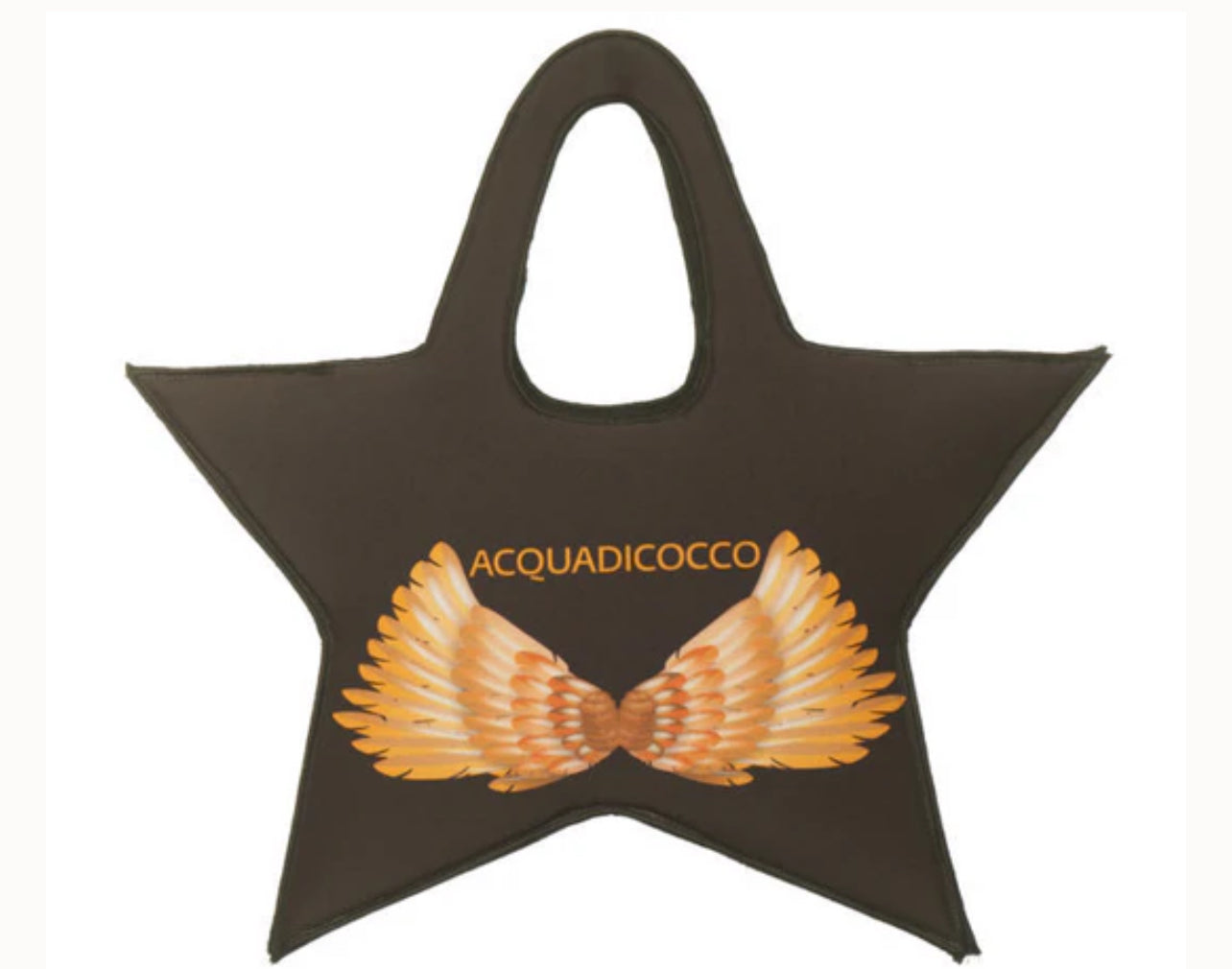 Bikini triangolo borchie liberty fly Acqua di Cocco