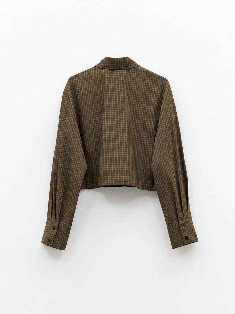 Camicia a Quadri Eleh