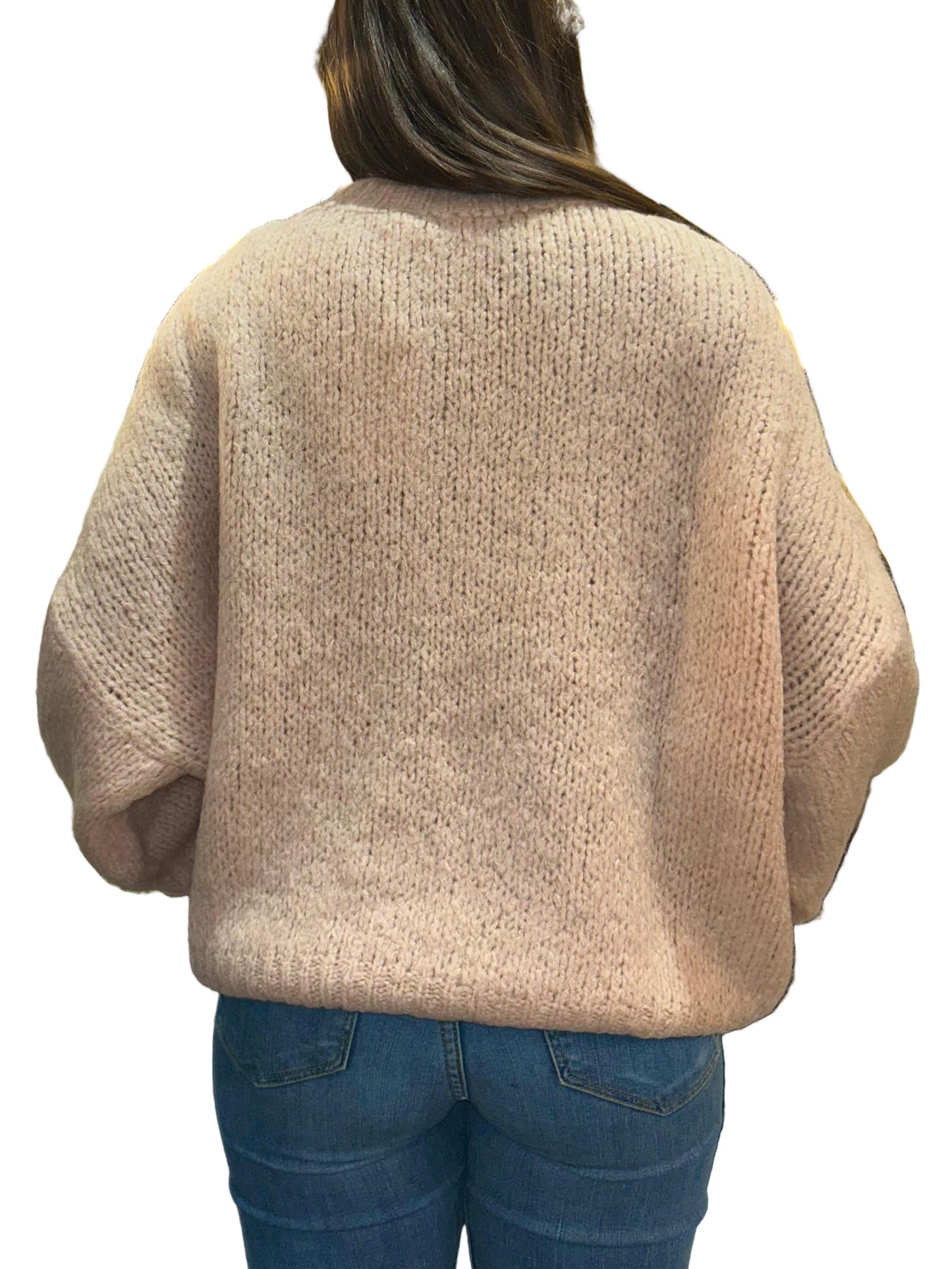 Pull Bella e Impossibile