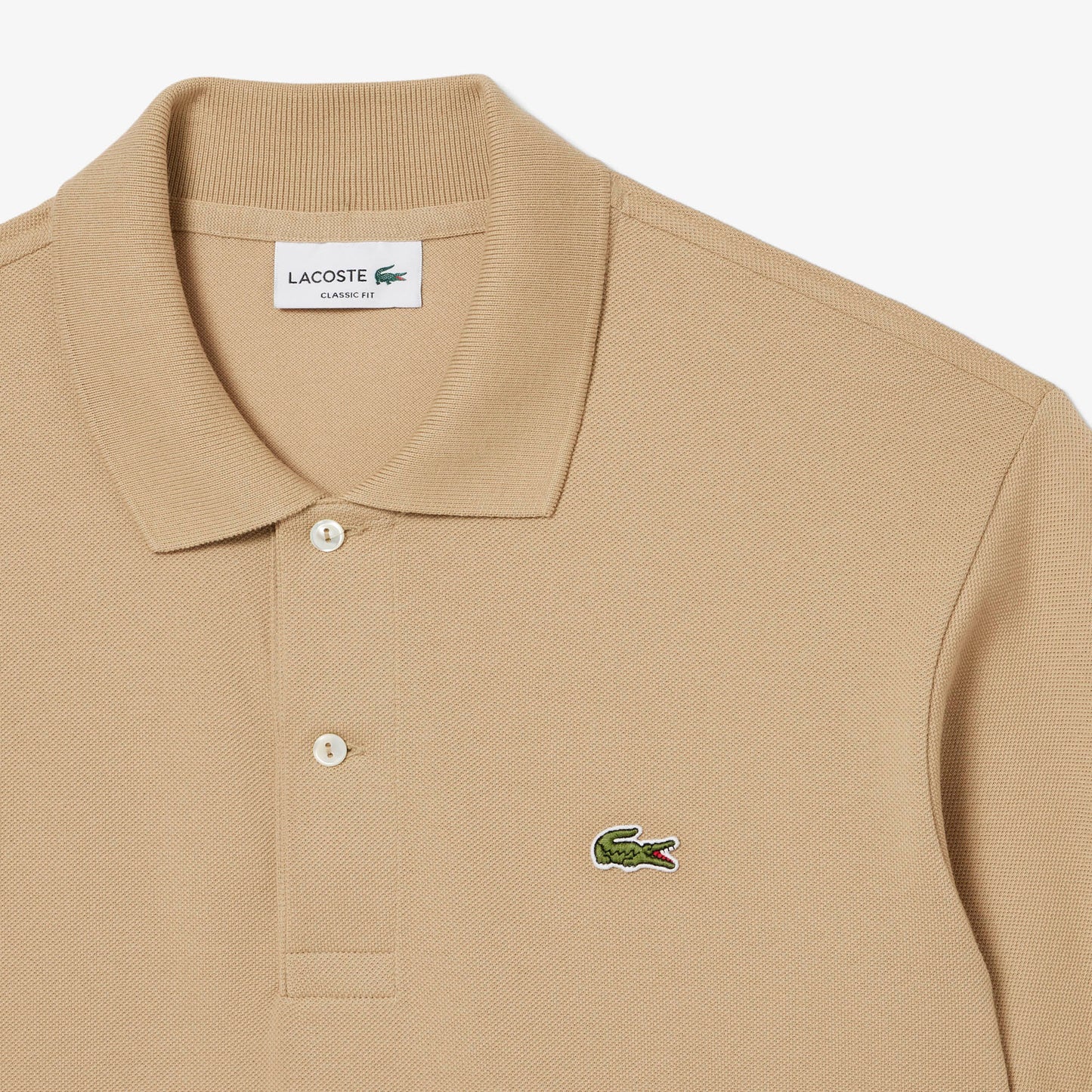 Polo classic fit