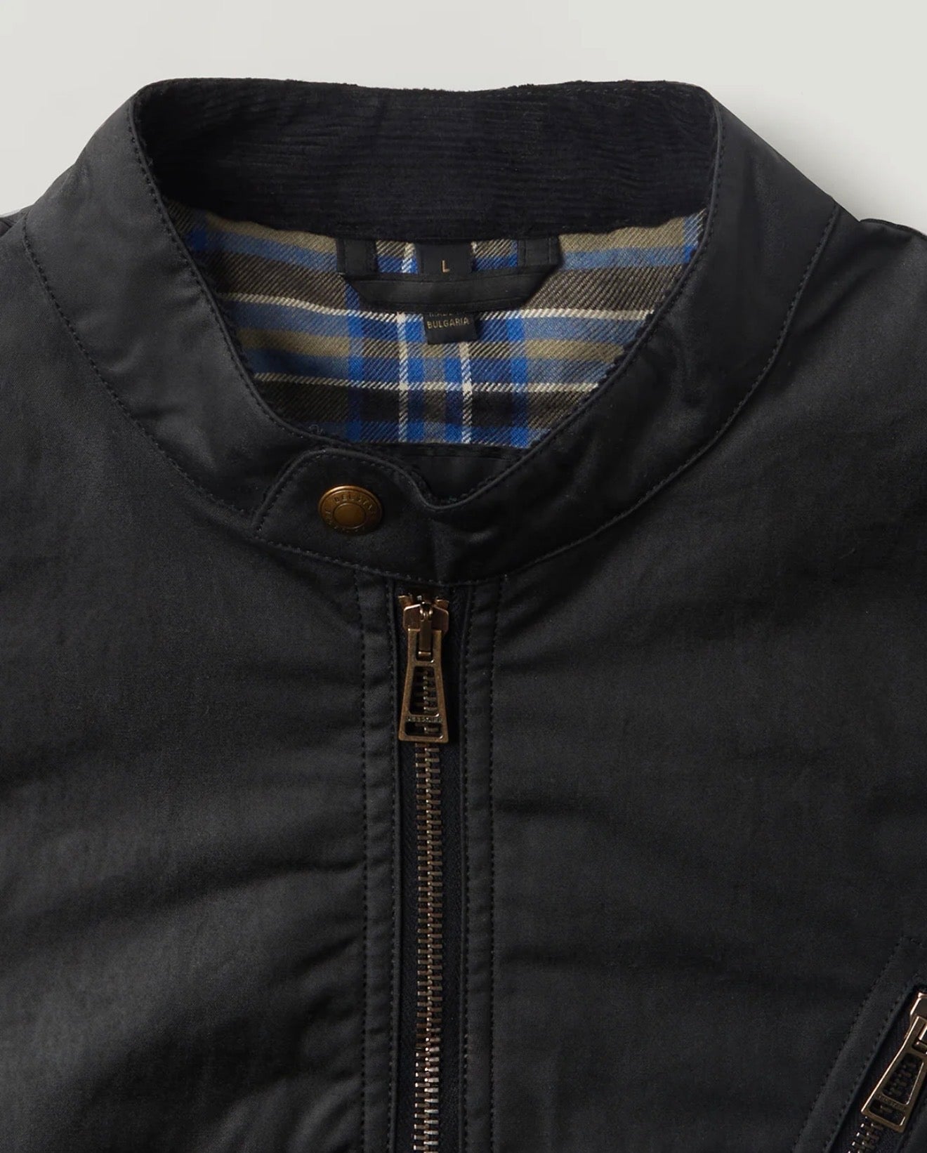 Belstaff Giacca Sideline