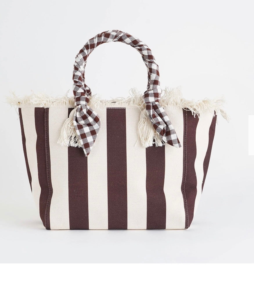 Borsa Ibiza Vicolo