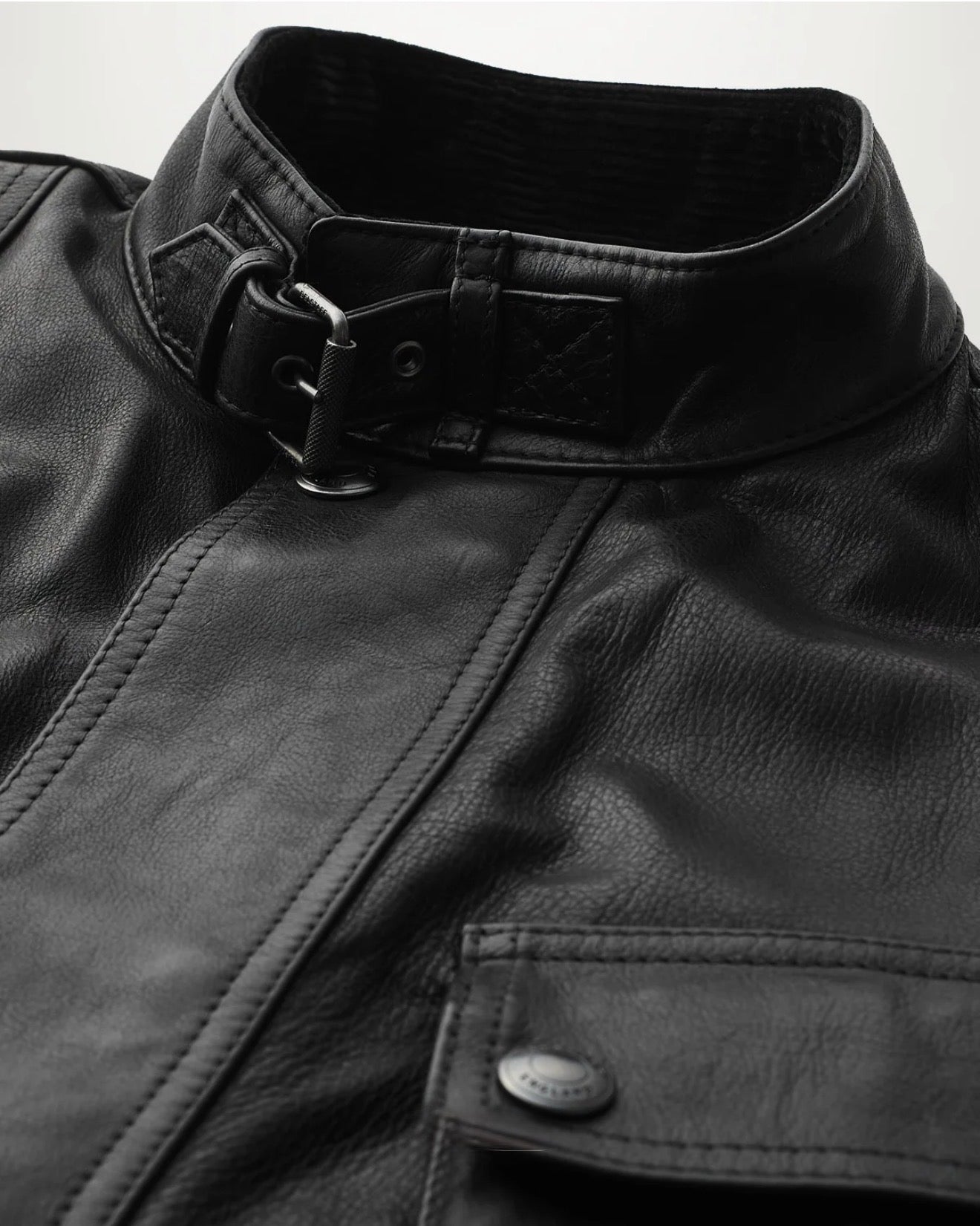 Belstaff Giacca Trialmaster Panther