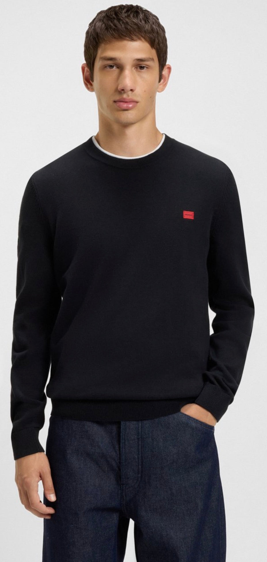 Hugo Maglione Cassius