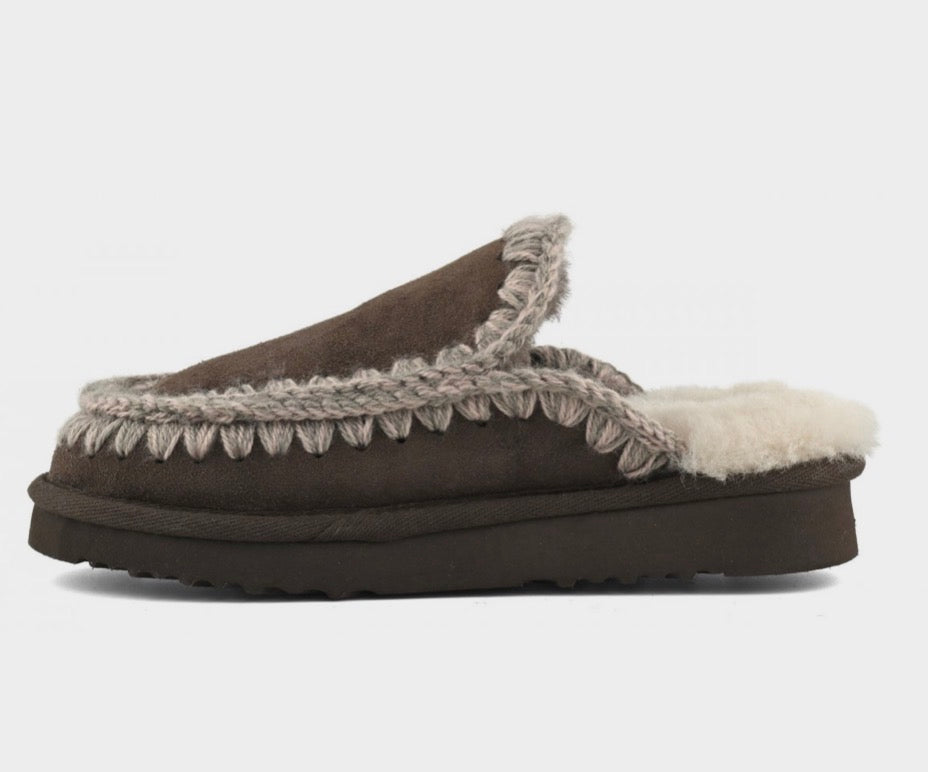 Eskimo Slipper Mou