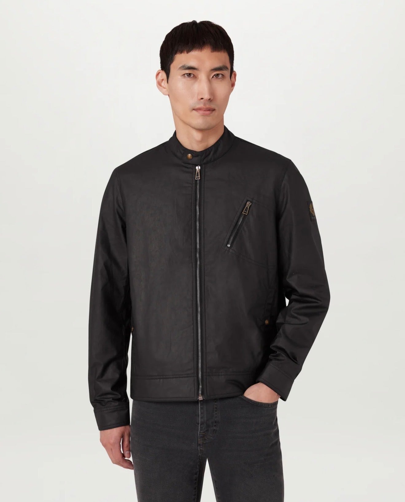 Belstaff Giacca Sideline