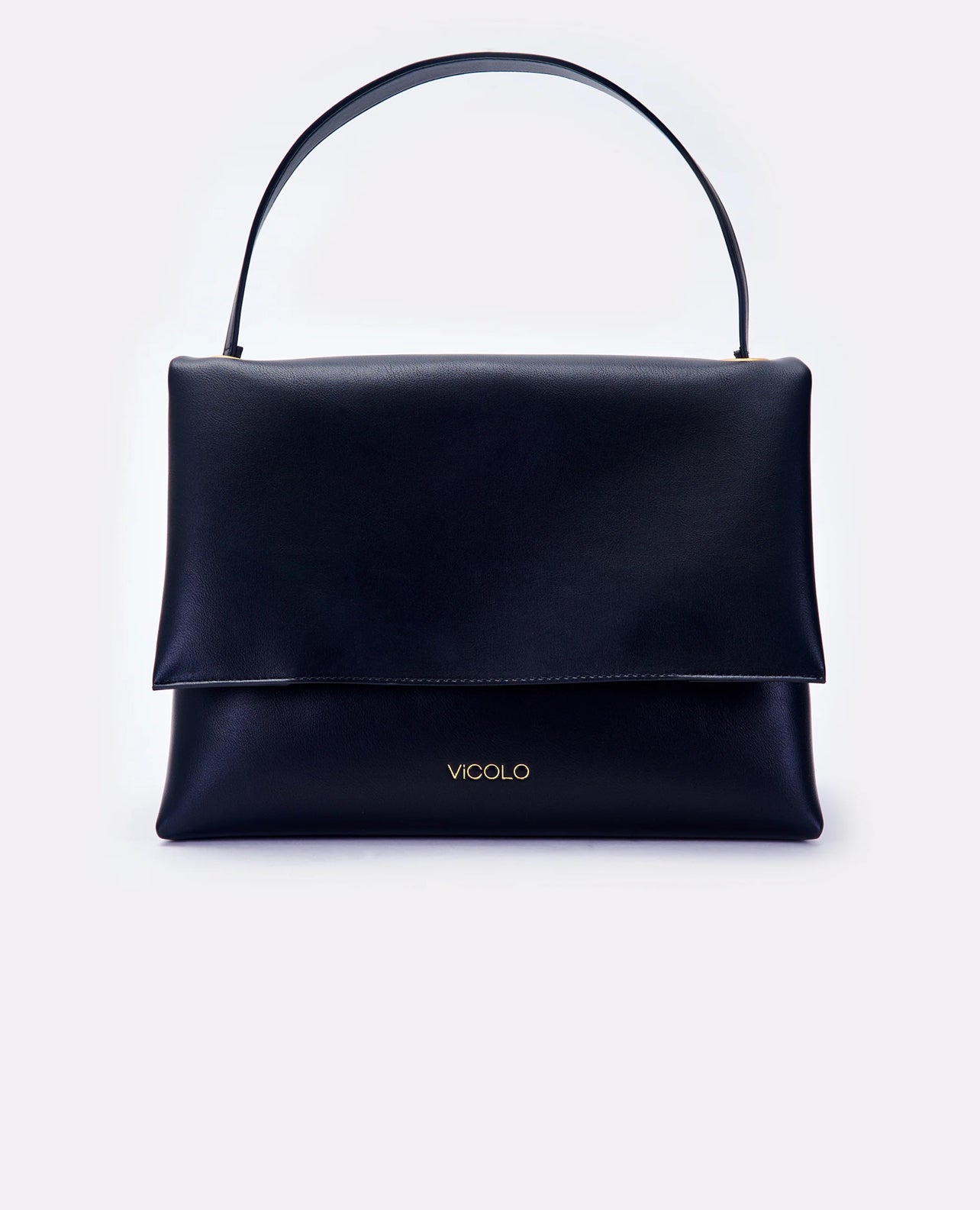 Borsa Endless Nera Vicolo