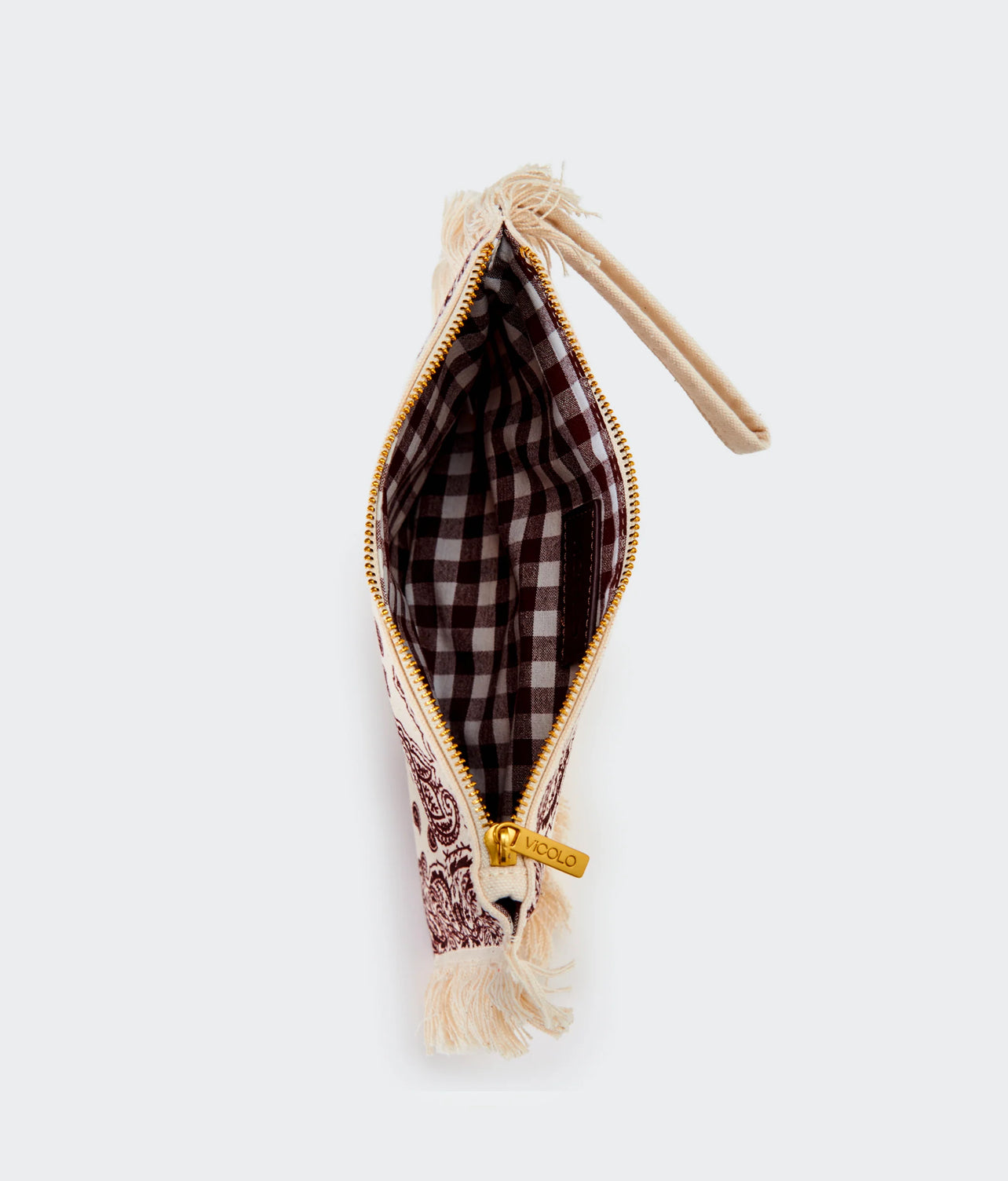 Pochette Bandana Vicolo