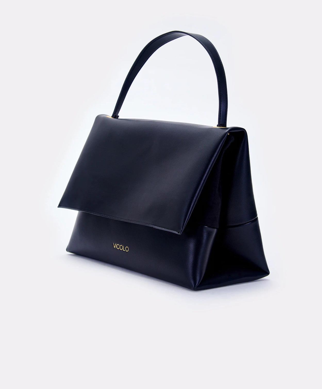 Borsa Endless Nera Vicolo