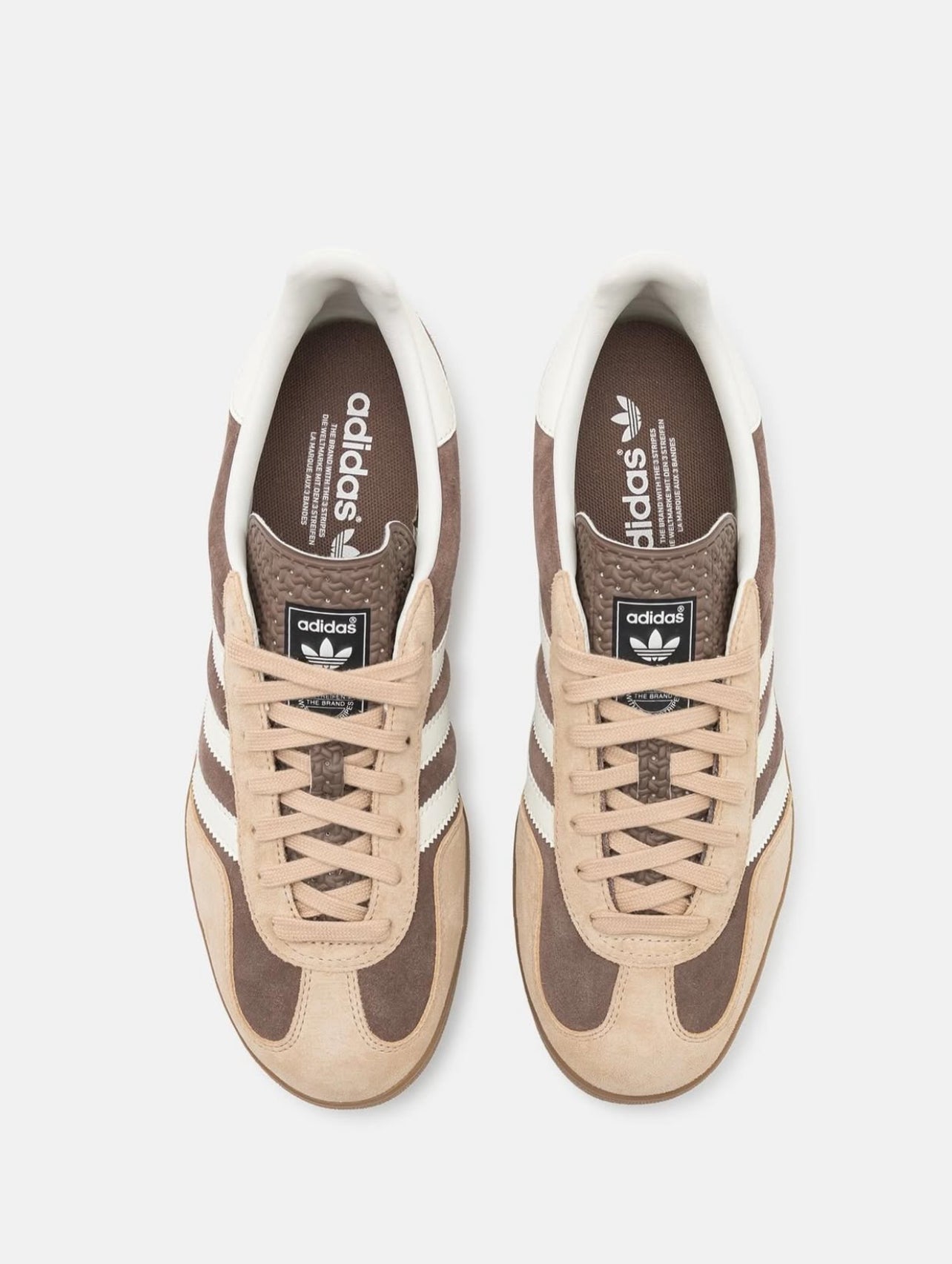 Adidas Originals Gazelle Indoor