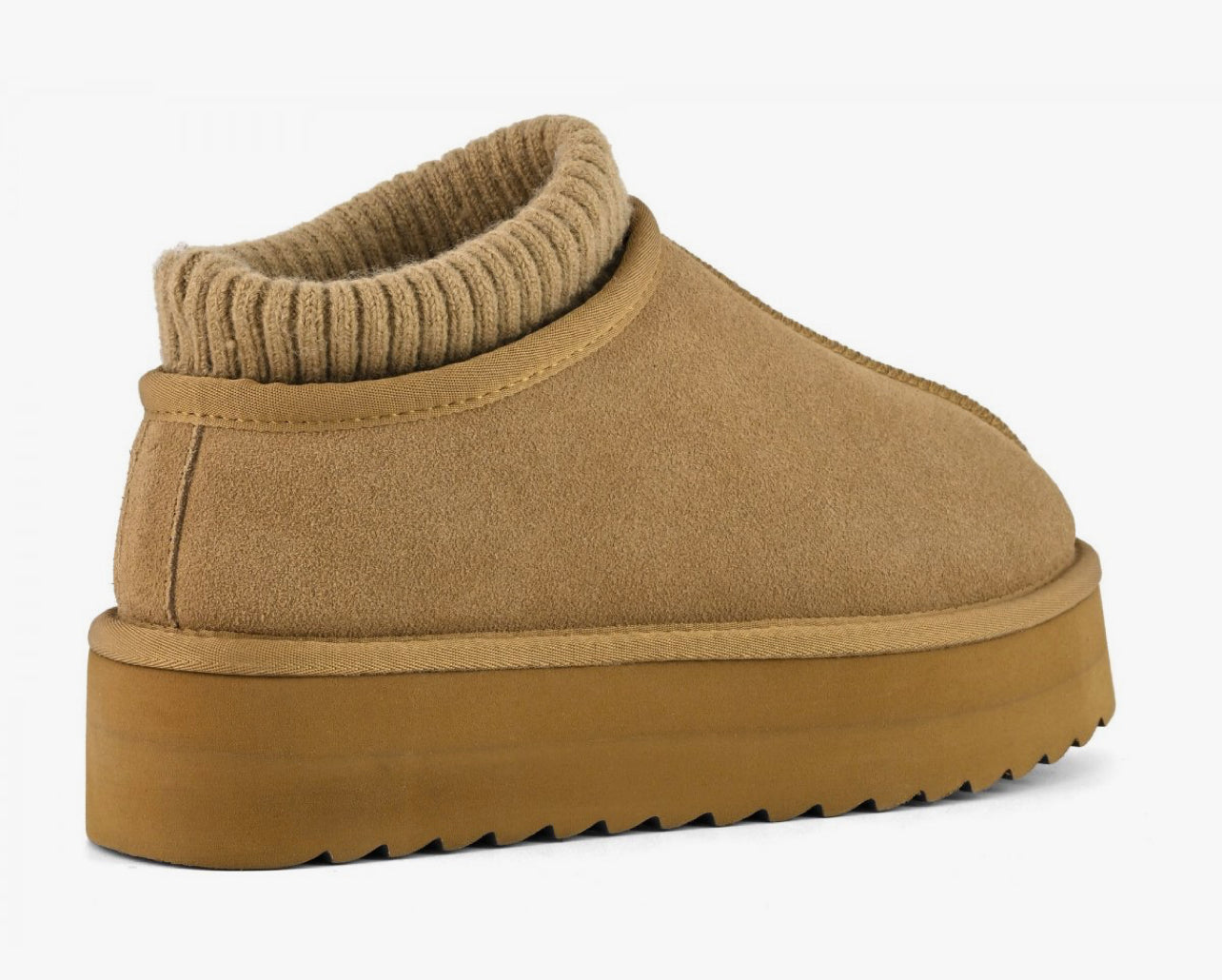 Sabot Calzino Su Suola Platform Colors Of California
