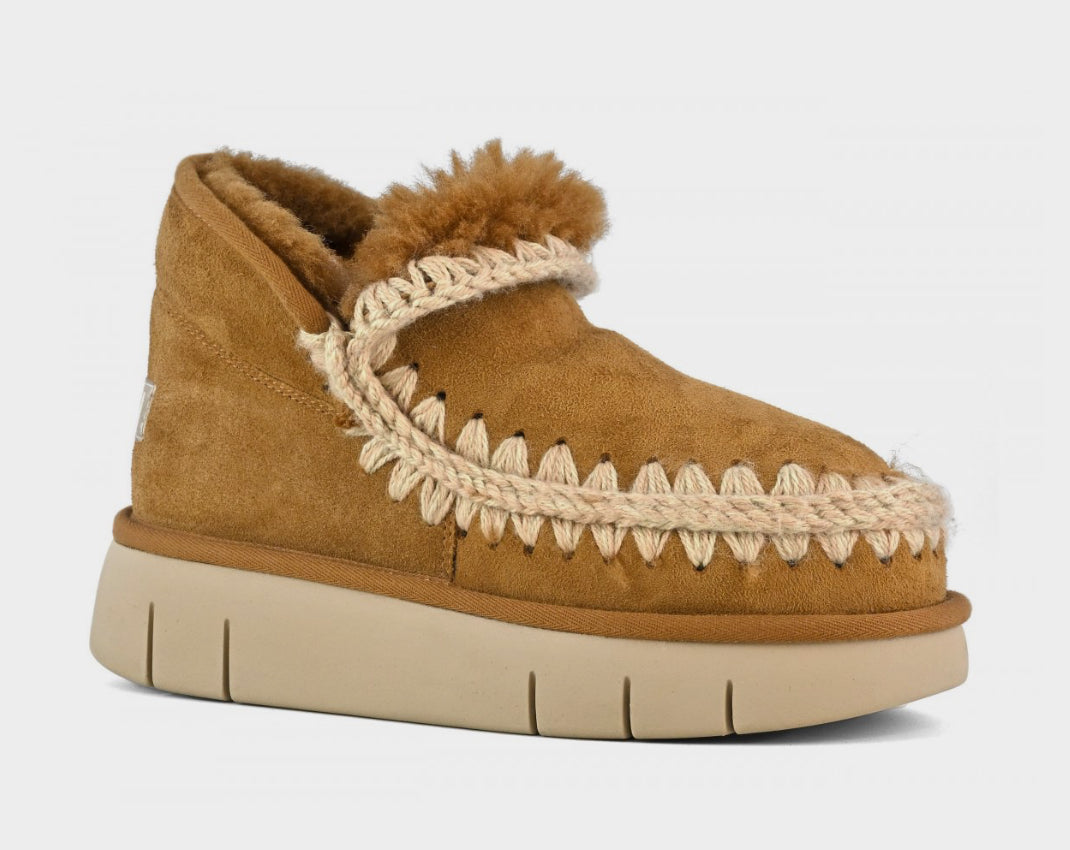 Eskimo Bounce Sneaker Mou