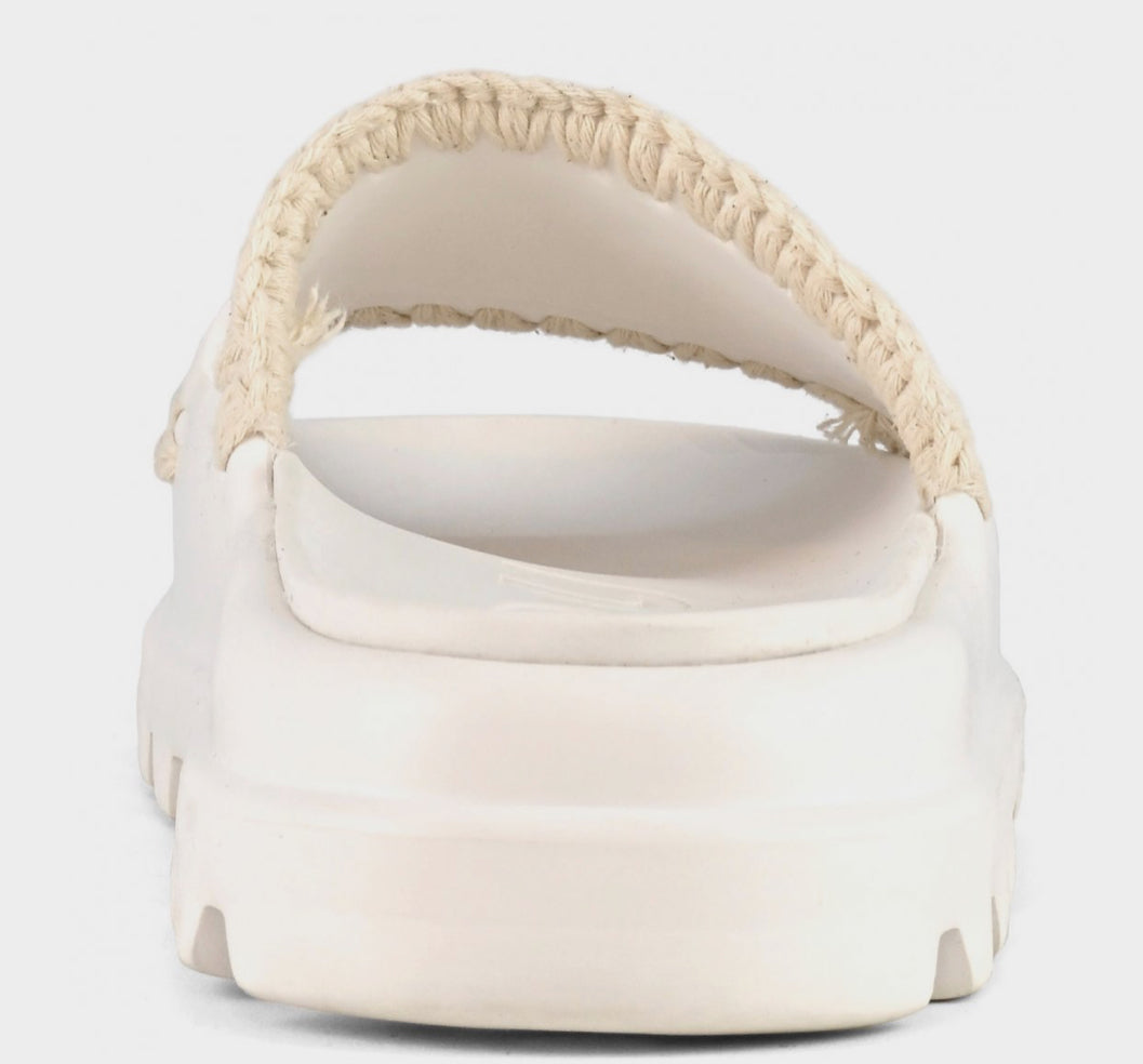 Eva One-piece Slide Mou