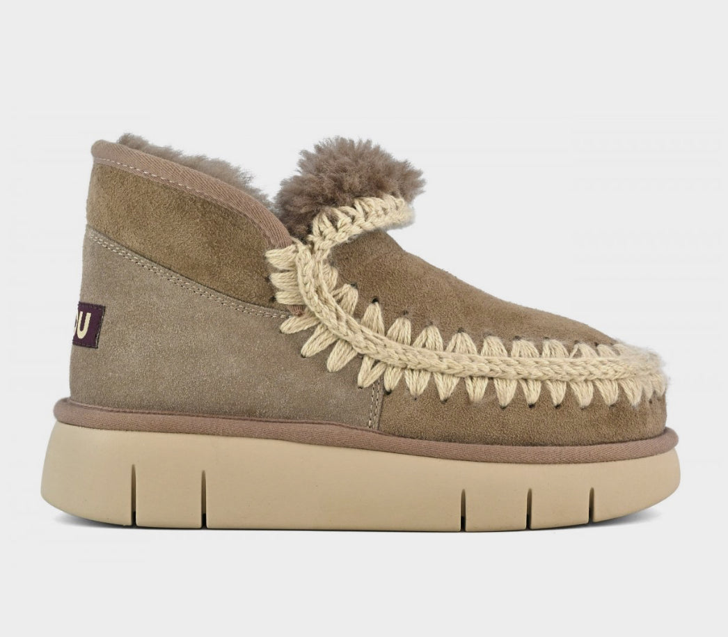 Eskimo Bounce Sneaker Mou