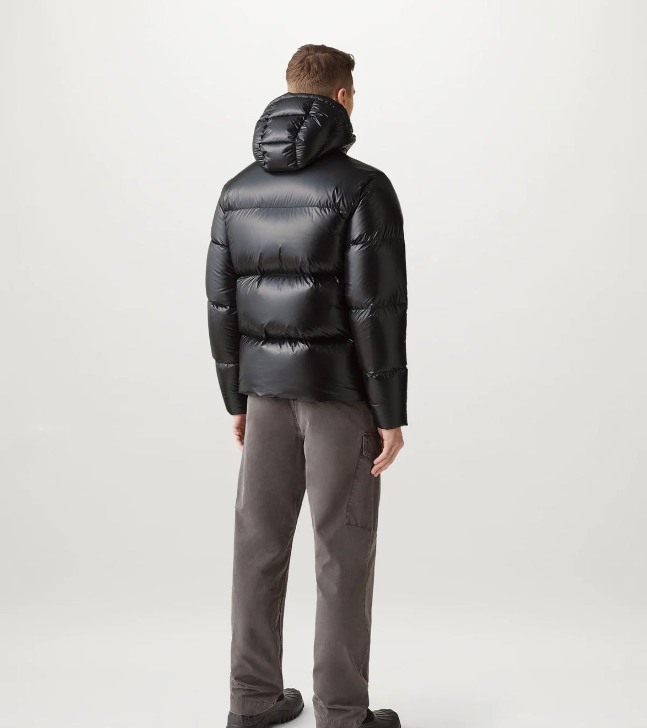 Belstaff Giacca Resolve