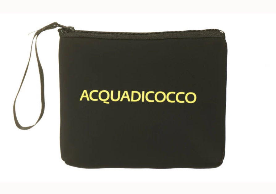 Bikini triangolo strass anelli oro coral bay Acqua di Cocco