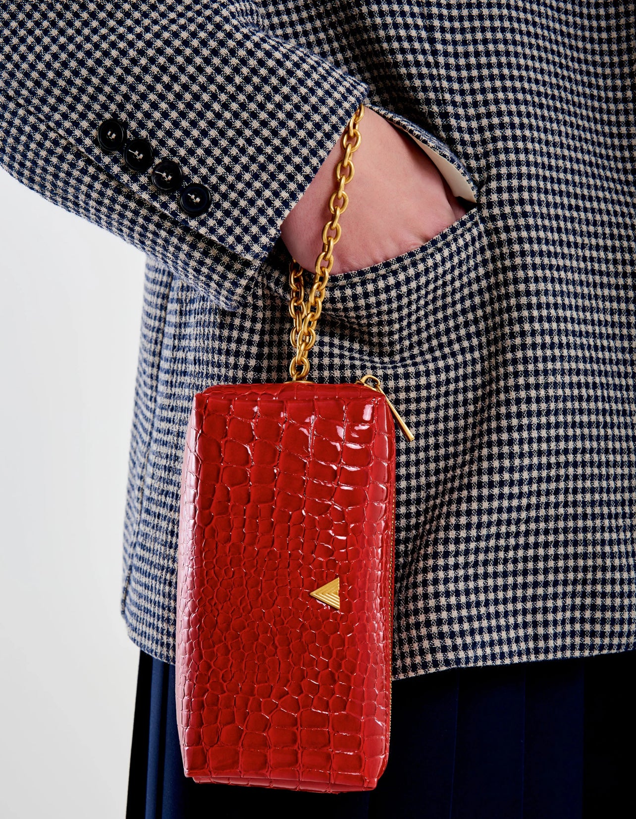 Borsa Shibuya Pocket Vicolo