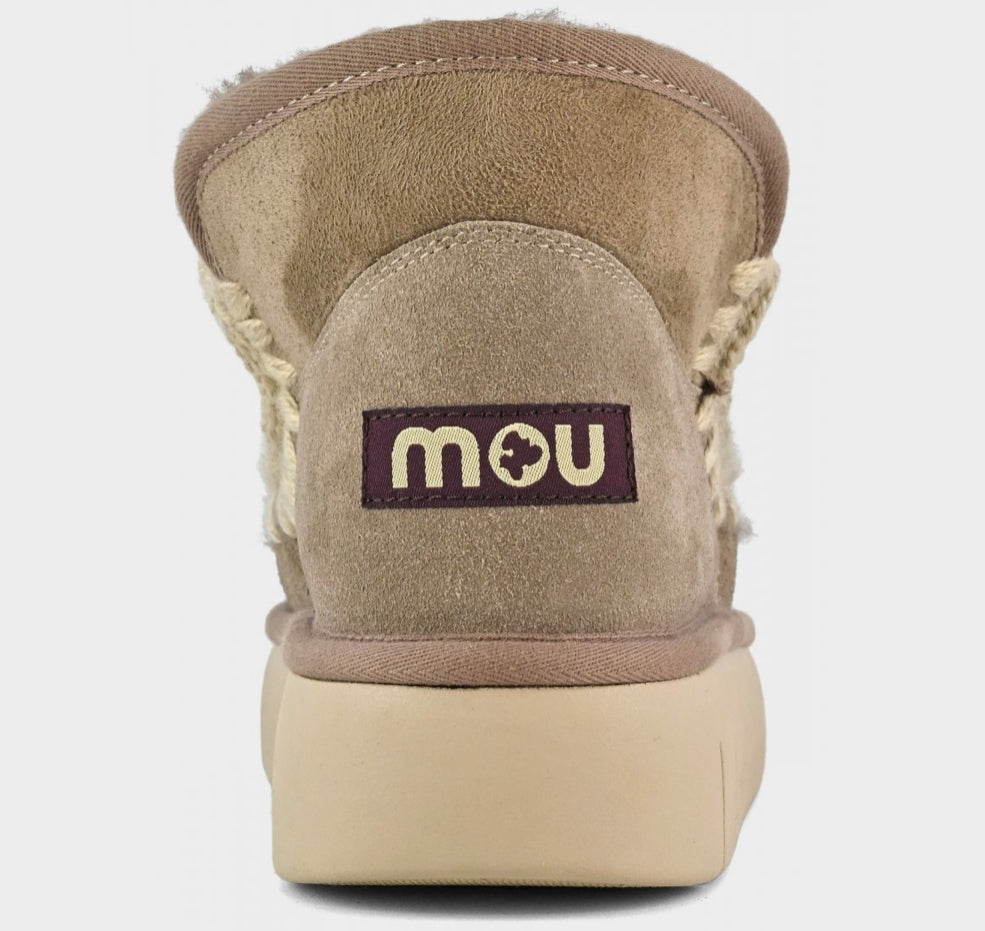 Eskimo Bounce Sneaker Mou