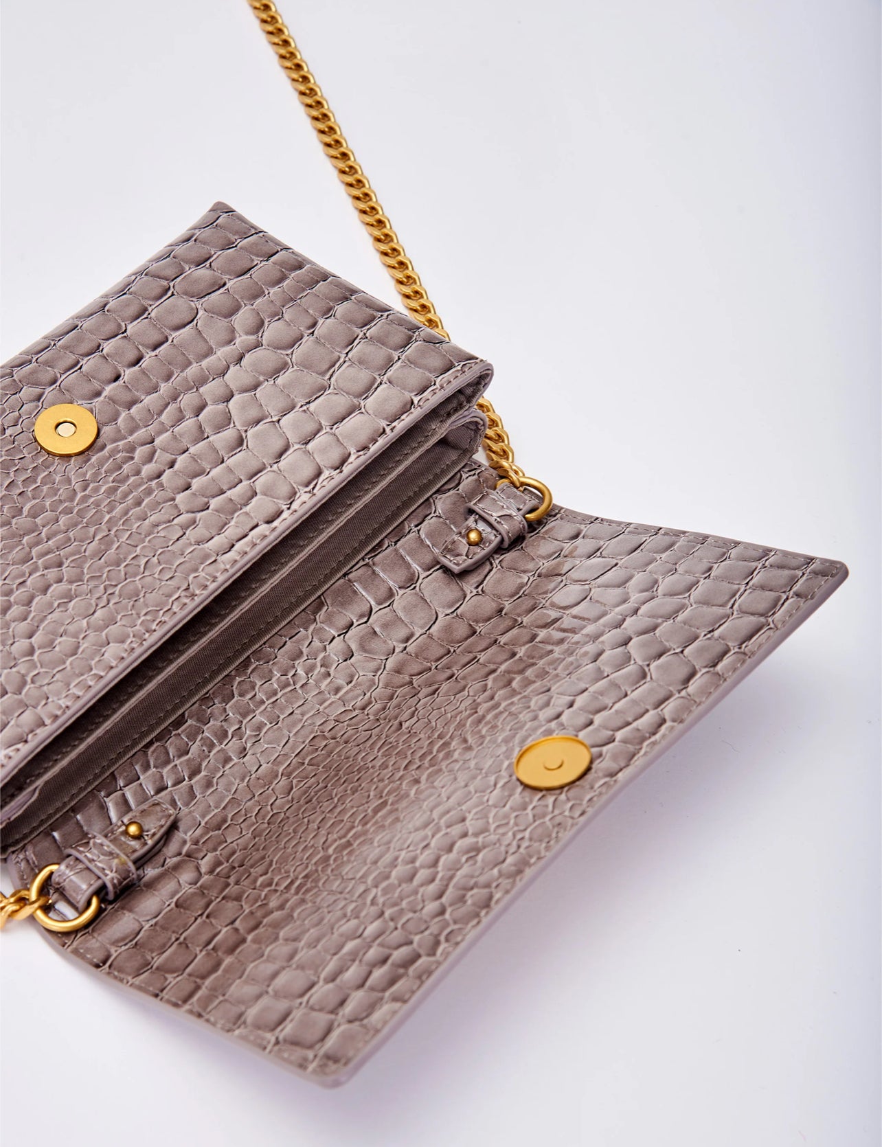 Borsa a Tracolla In Vernice Shibuya Vicolo
