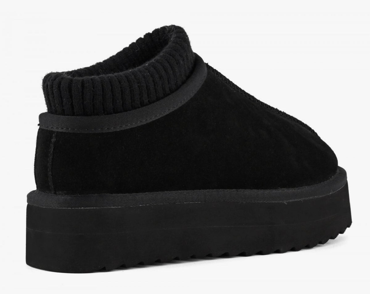 Sabot Calzino Su Suola Platform Colors Of California