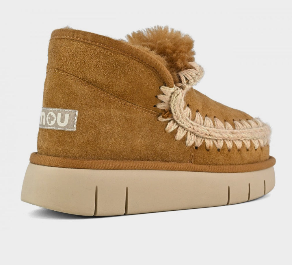 Eskimo Bounce Sneaker Mou