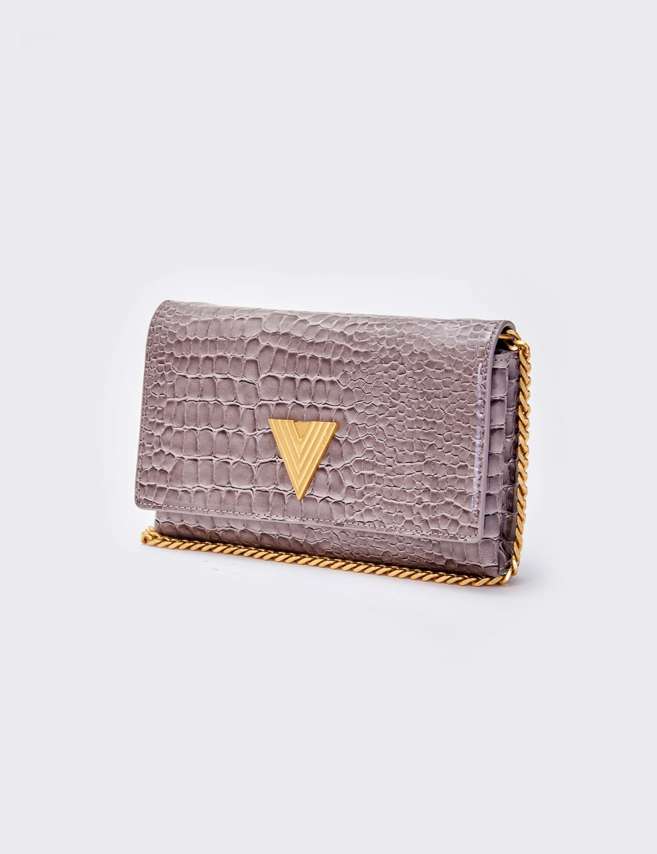Borsa a Tracolla In Vernice Shibuya Vicolo