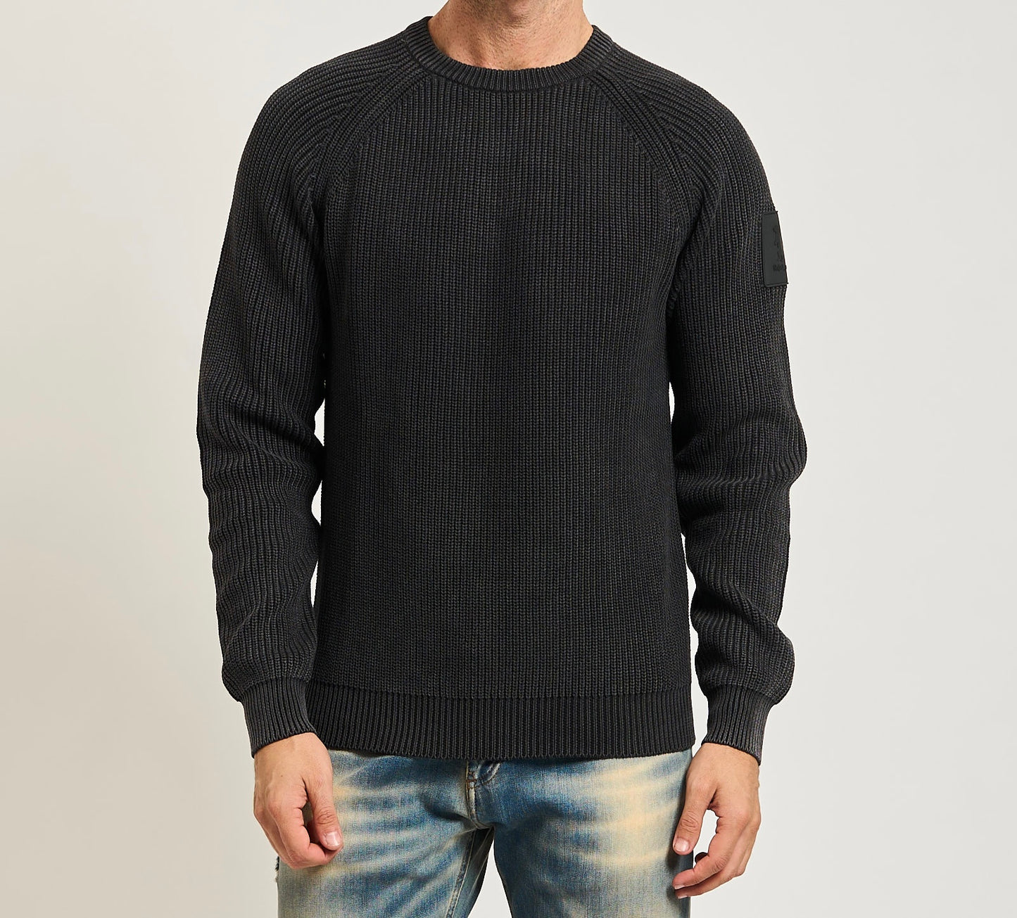 Refrigue Maglia a Costine