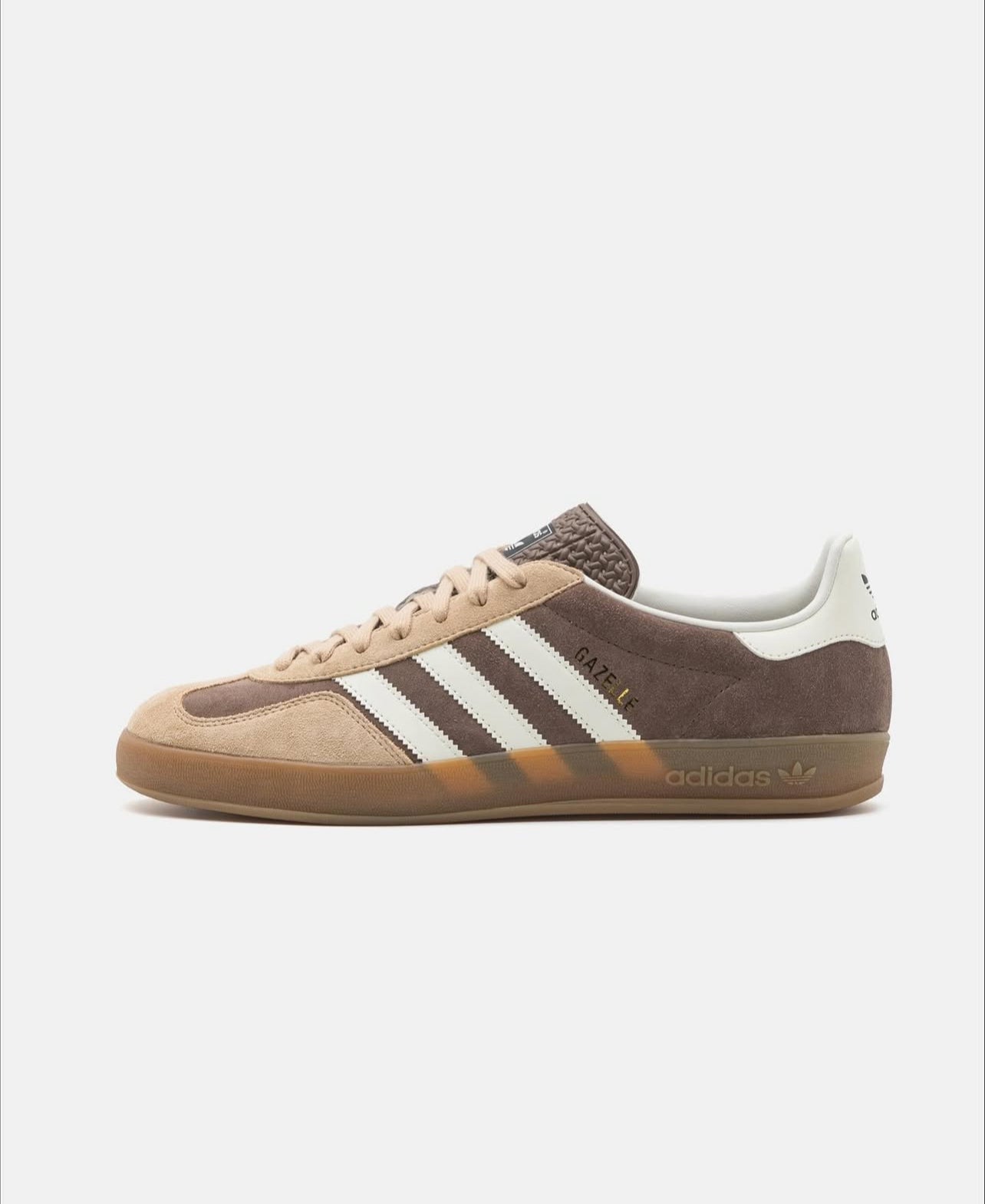 Adidas Originals Gazelle Indoor