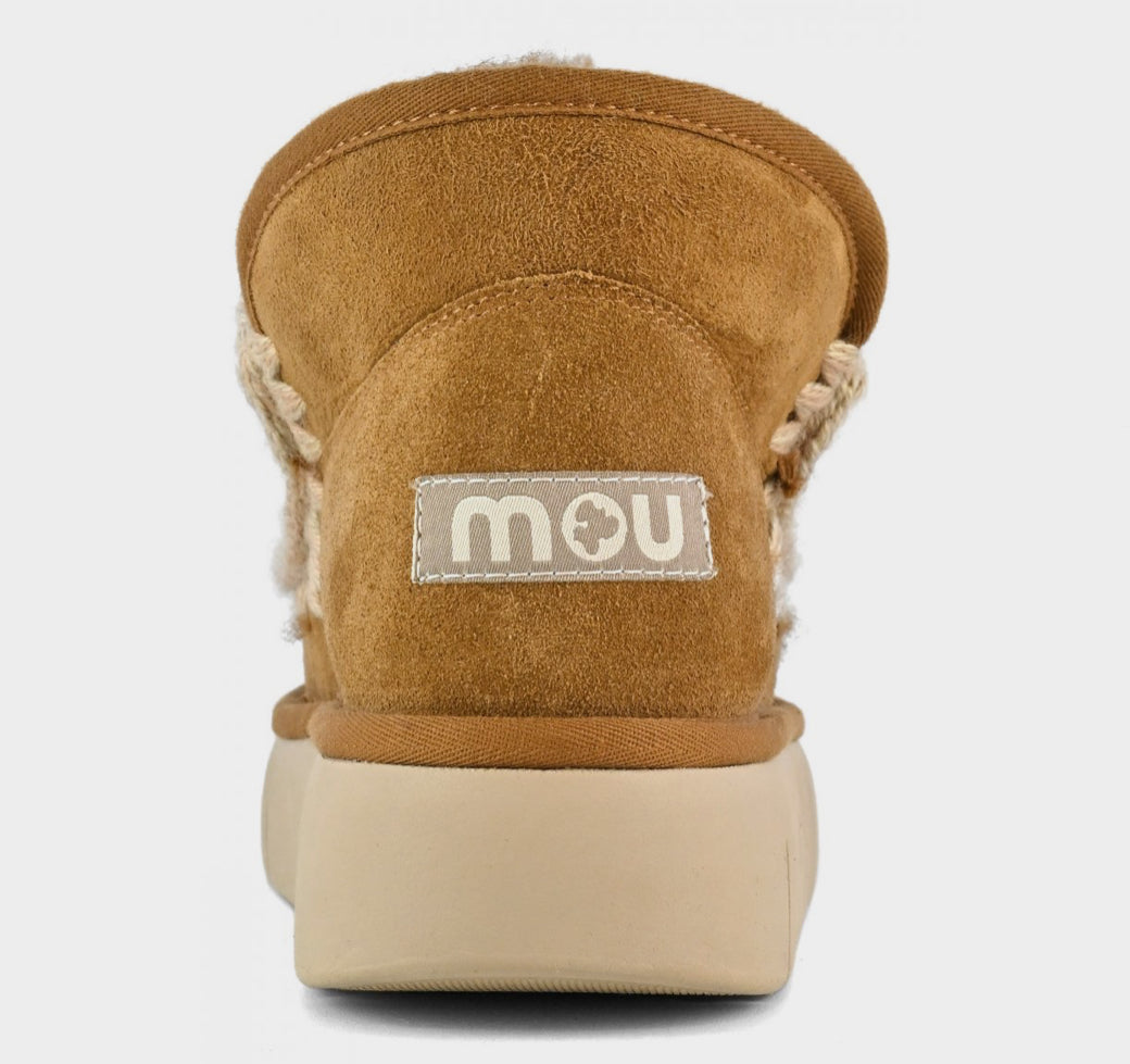 Eskimo Bounce Sneaker Mou