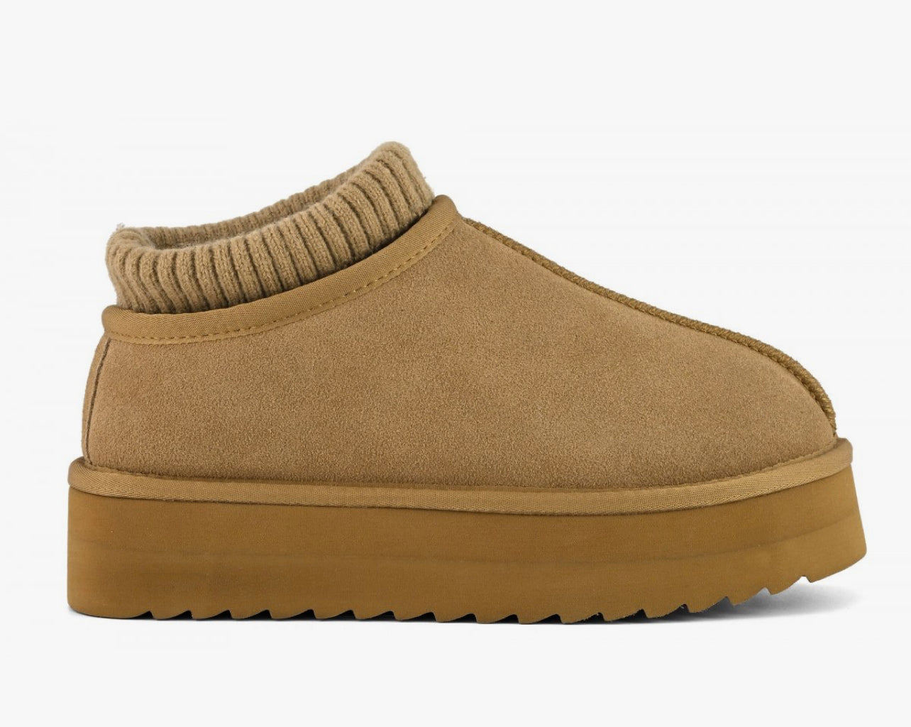 Sabot Calzino Su Suola Platform Colors Of California