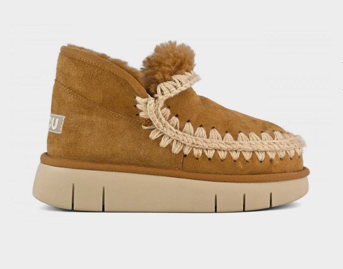 Eskimo Bounce Sneaker Mou