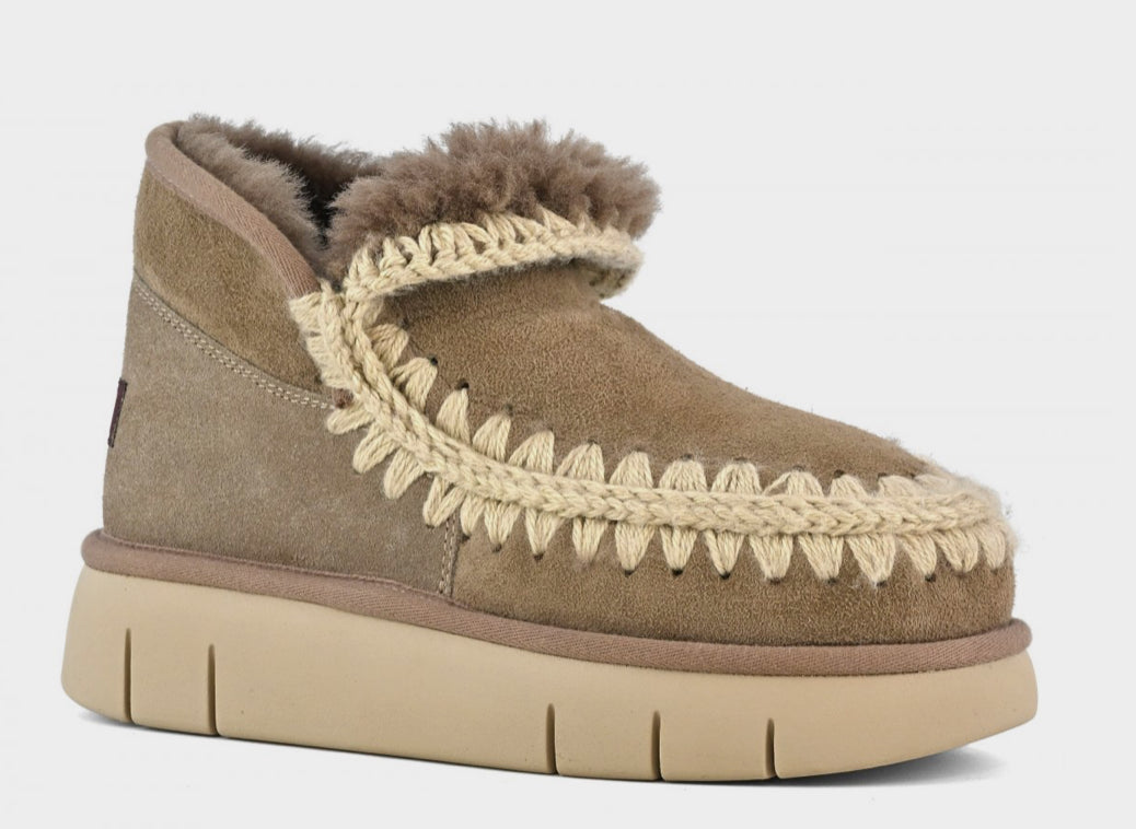 Eskimo Bounce Sneaker Mou