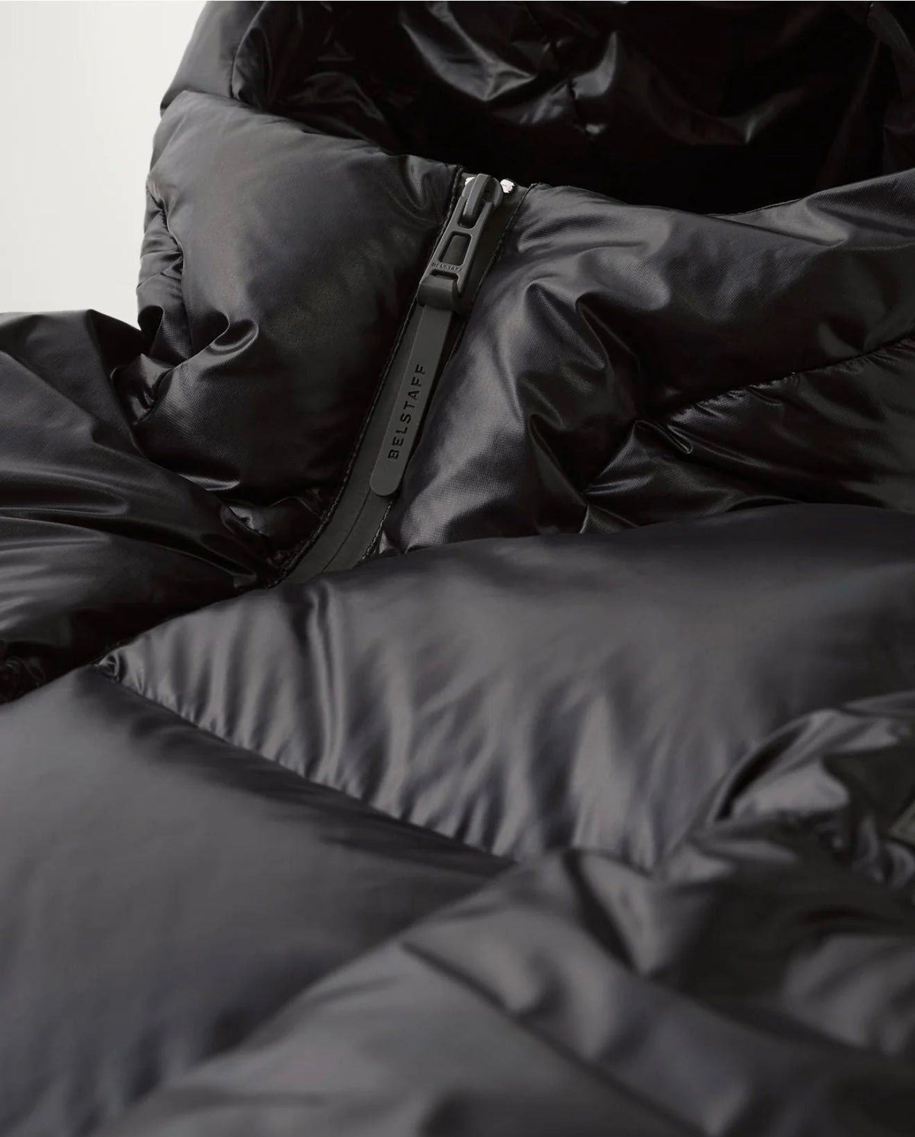 Belstaff Giacca Resolve